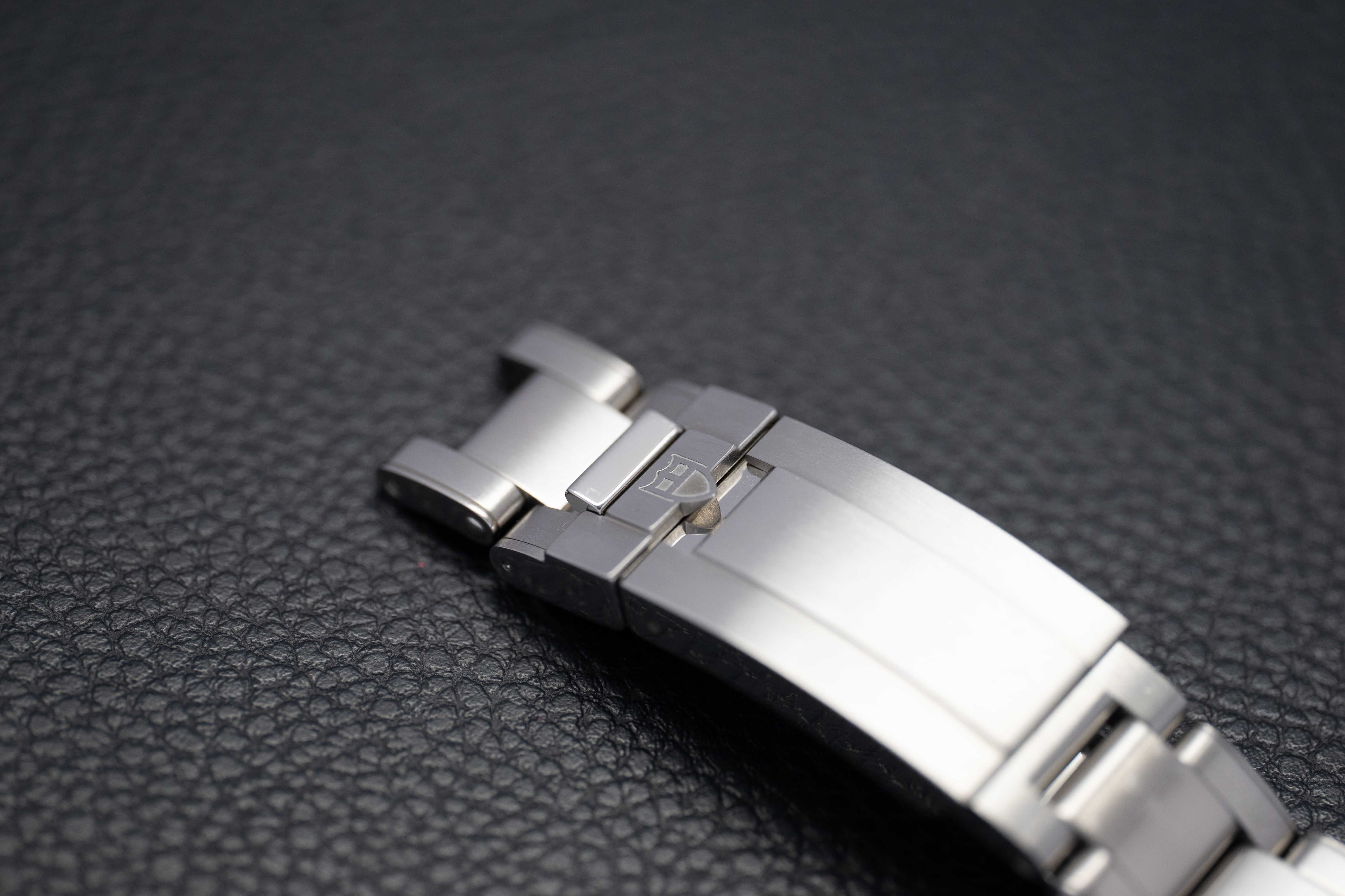 Tudor Black Bay 54 79000N Fullset 2025 Box+Papers