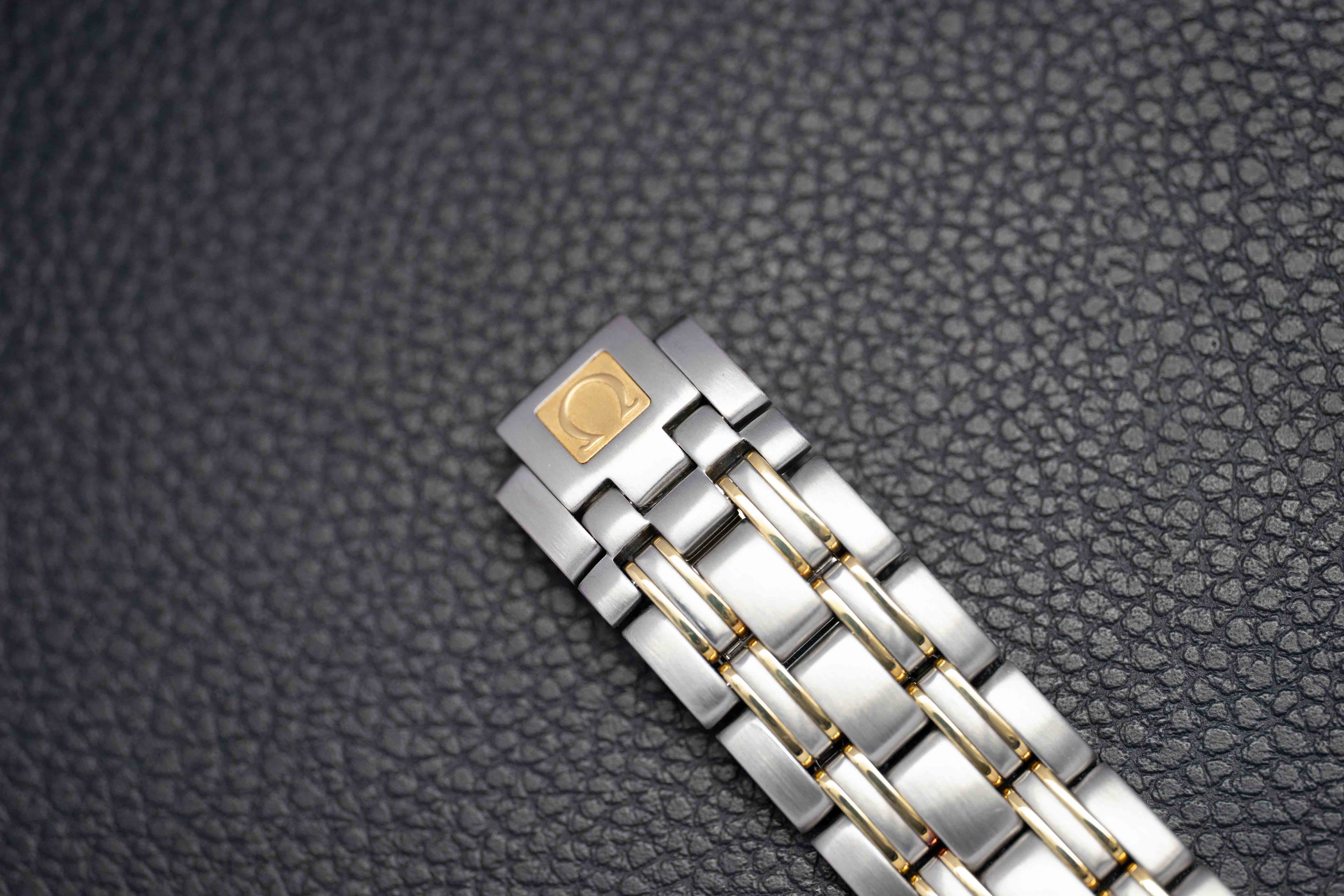 Omega Seamaster 120M 2311.11 Fullset 1994 Box+Papers