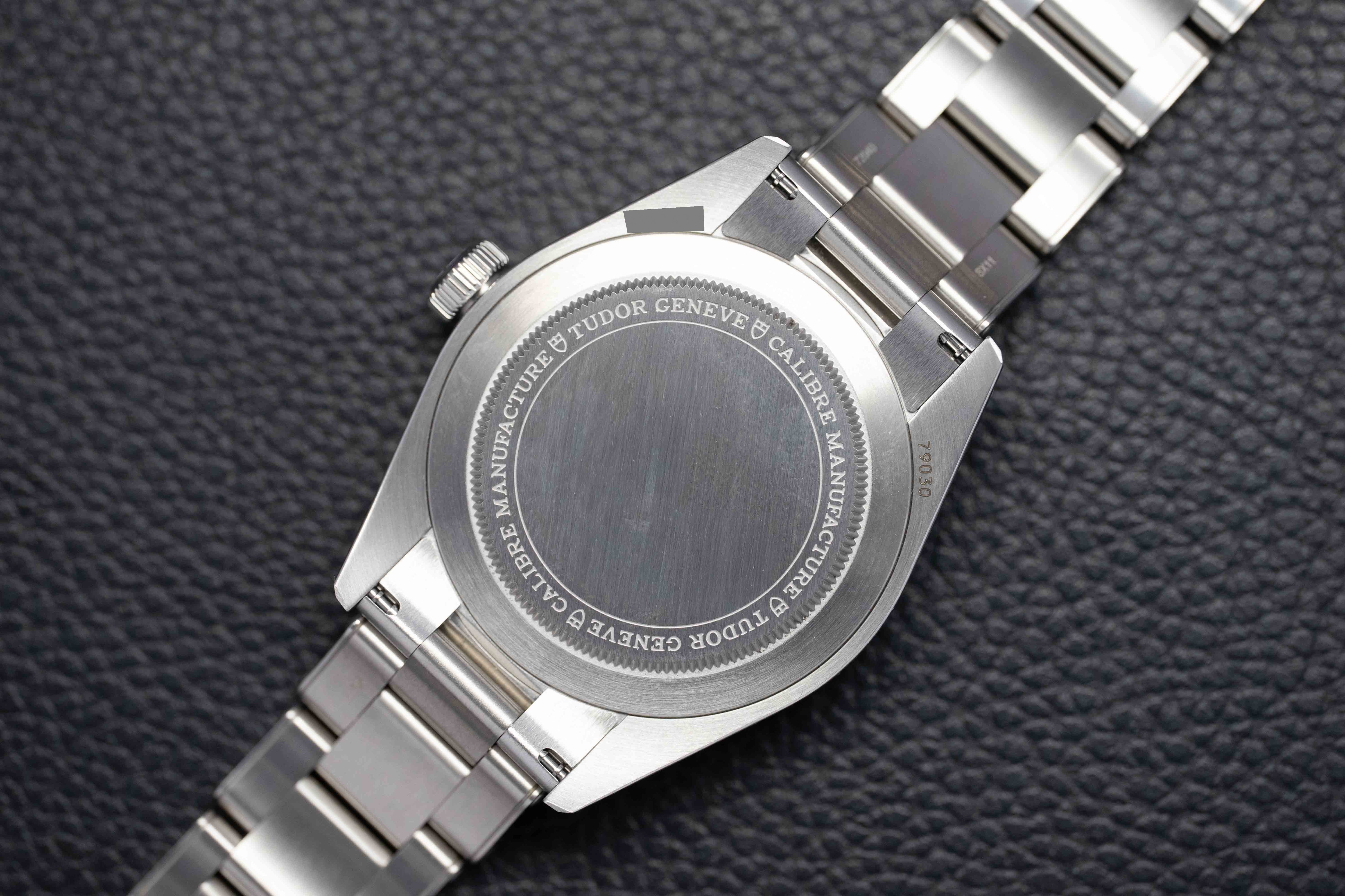 Tudor Black Bay 58 79030N Fullset 2025 Box+Papers