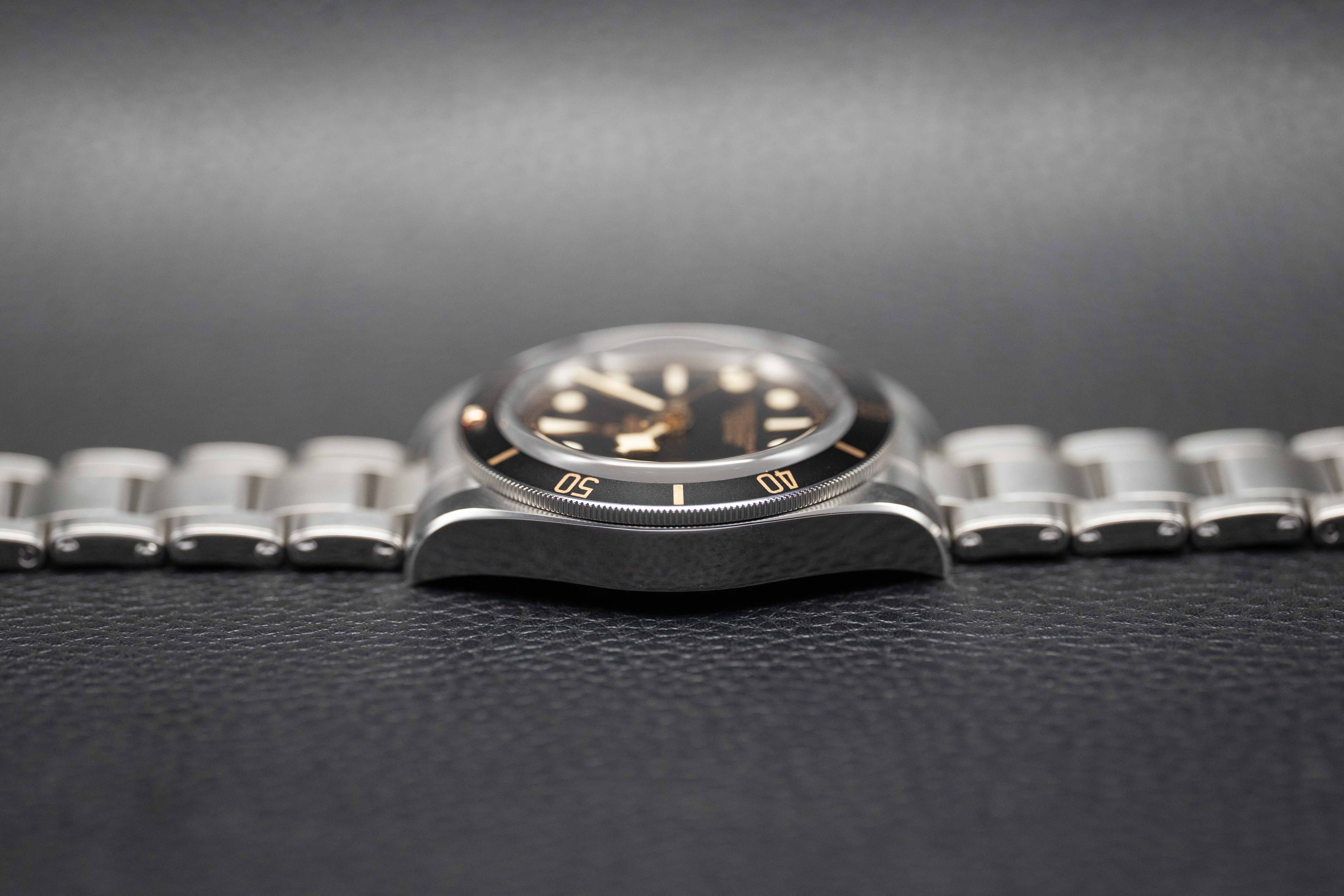 Tudor Black Bay 58 79030N Fullset 2025 Box+Papers
