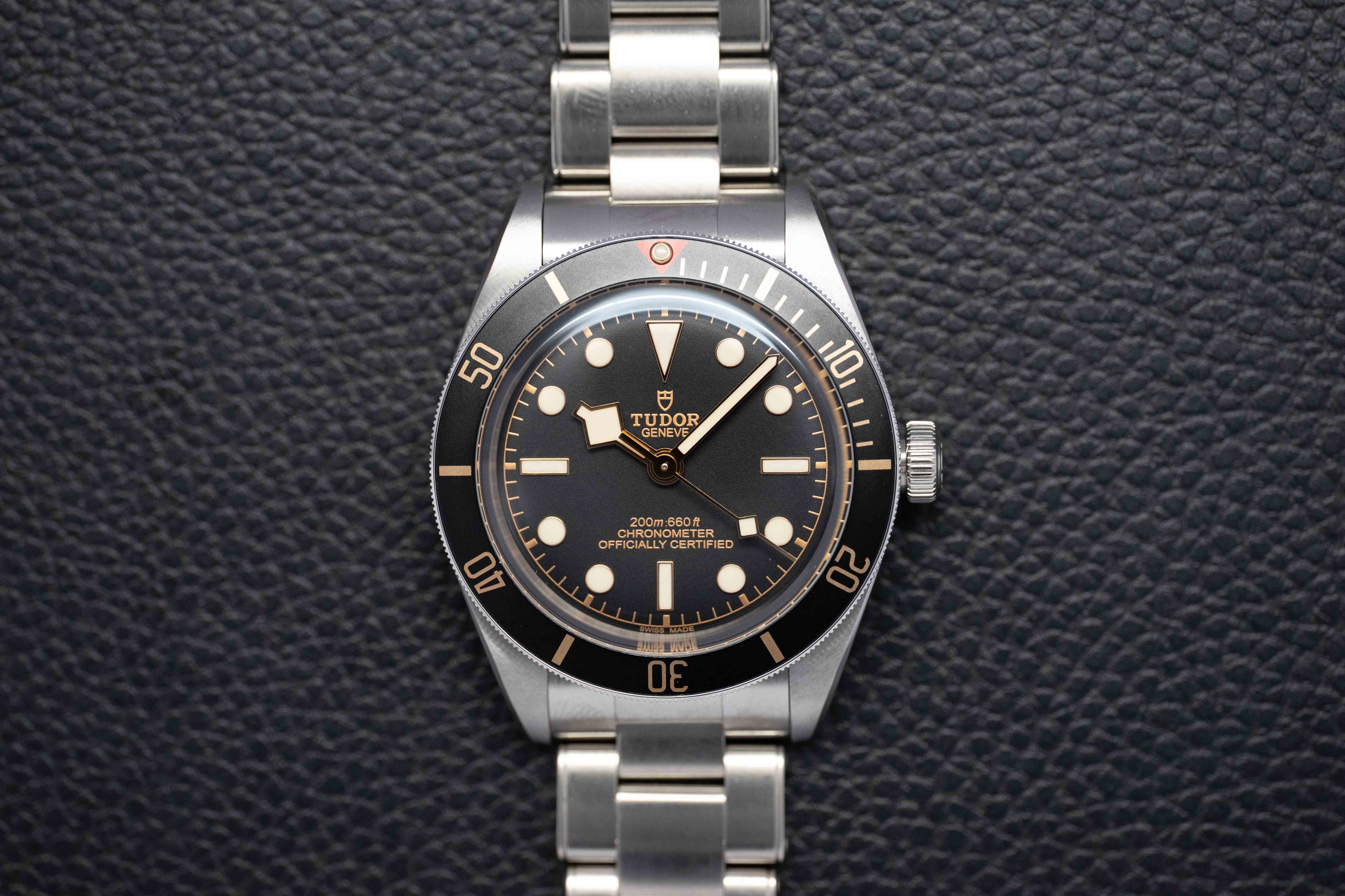 Tudor Black Bay 58 79030N Fullset 2025 Box+Papers