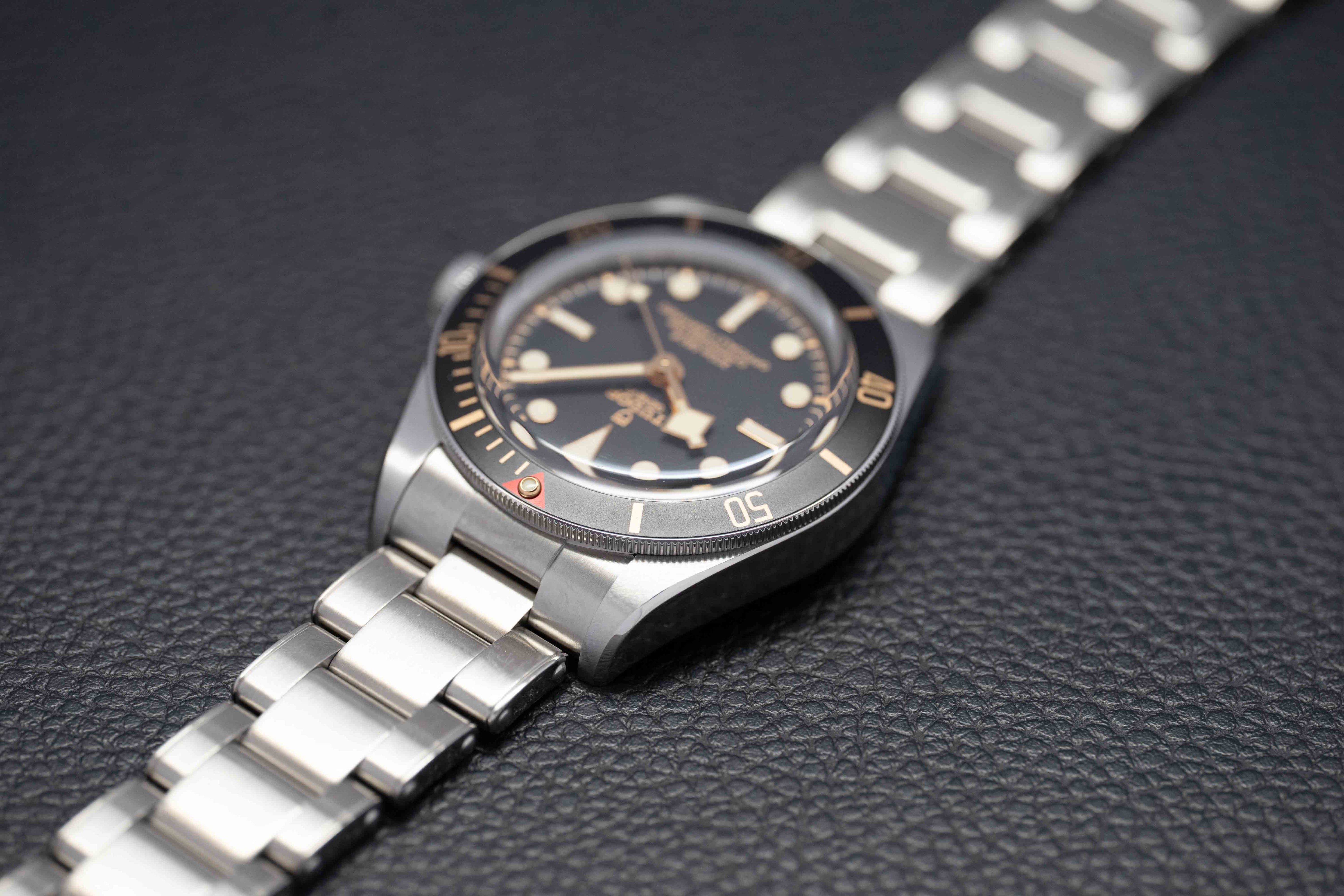 Tudor Black Bay 58 79030N Fullset 2025 Box+Papers