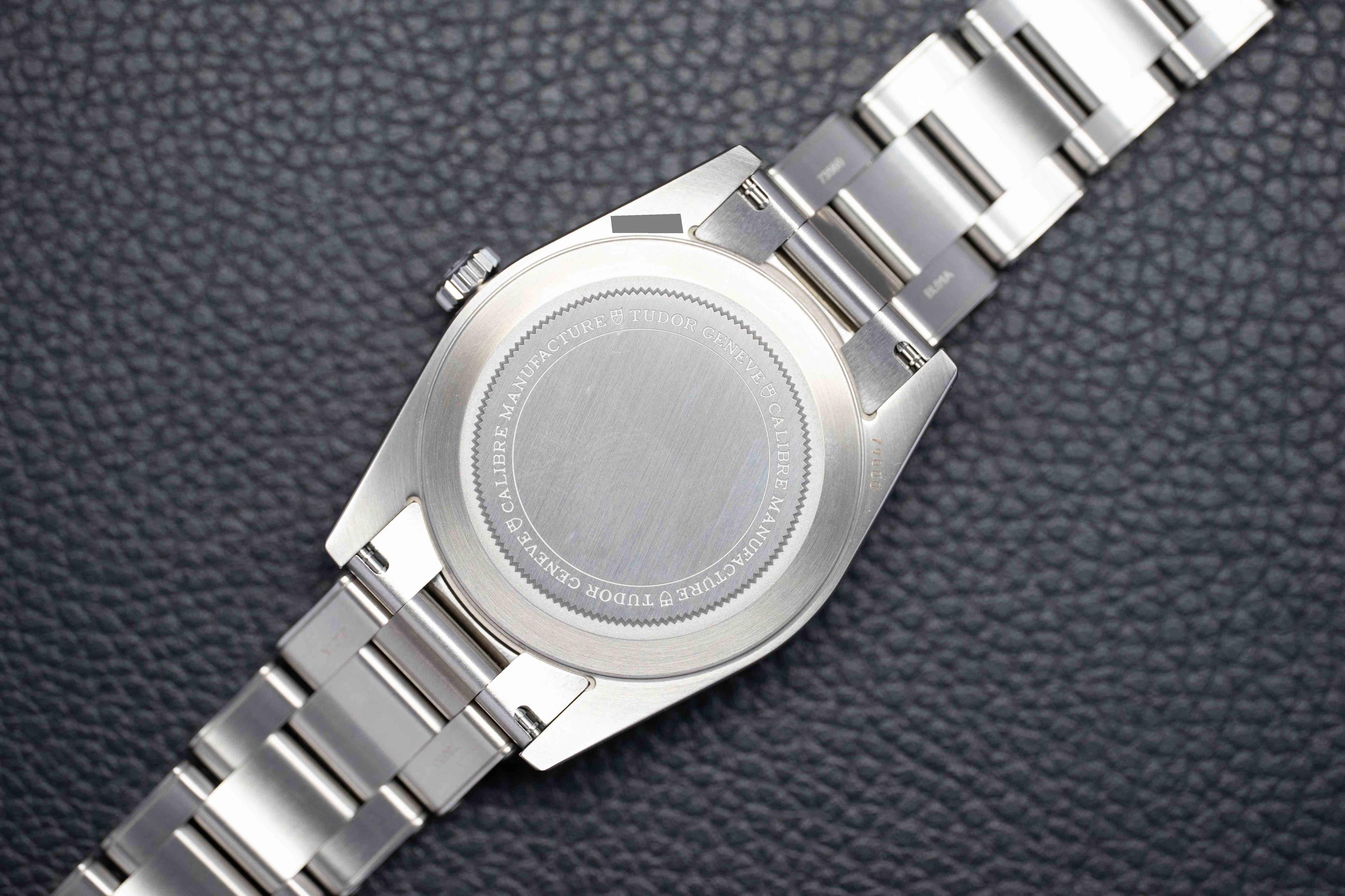 Tudor Black Bay 54 79000N Fullset 2025 Box+Papers