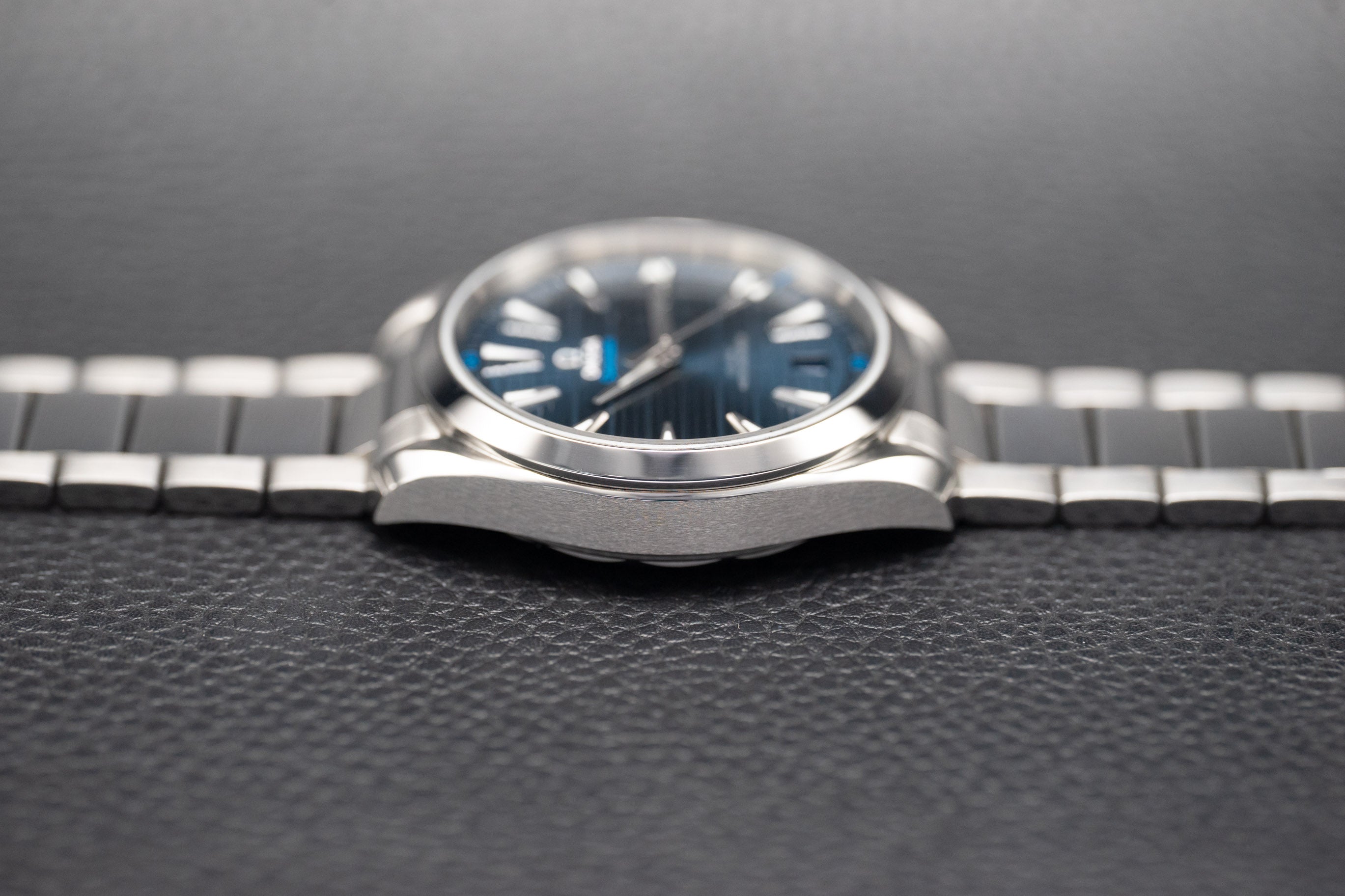 Omega Seamaster Aqua Terra 220.10.41.21.03.001 Fullset 2024 Box+Paper