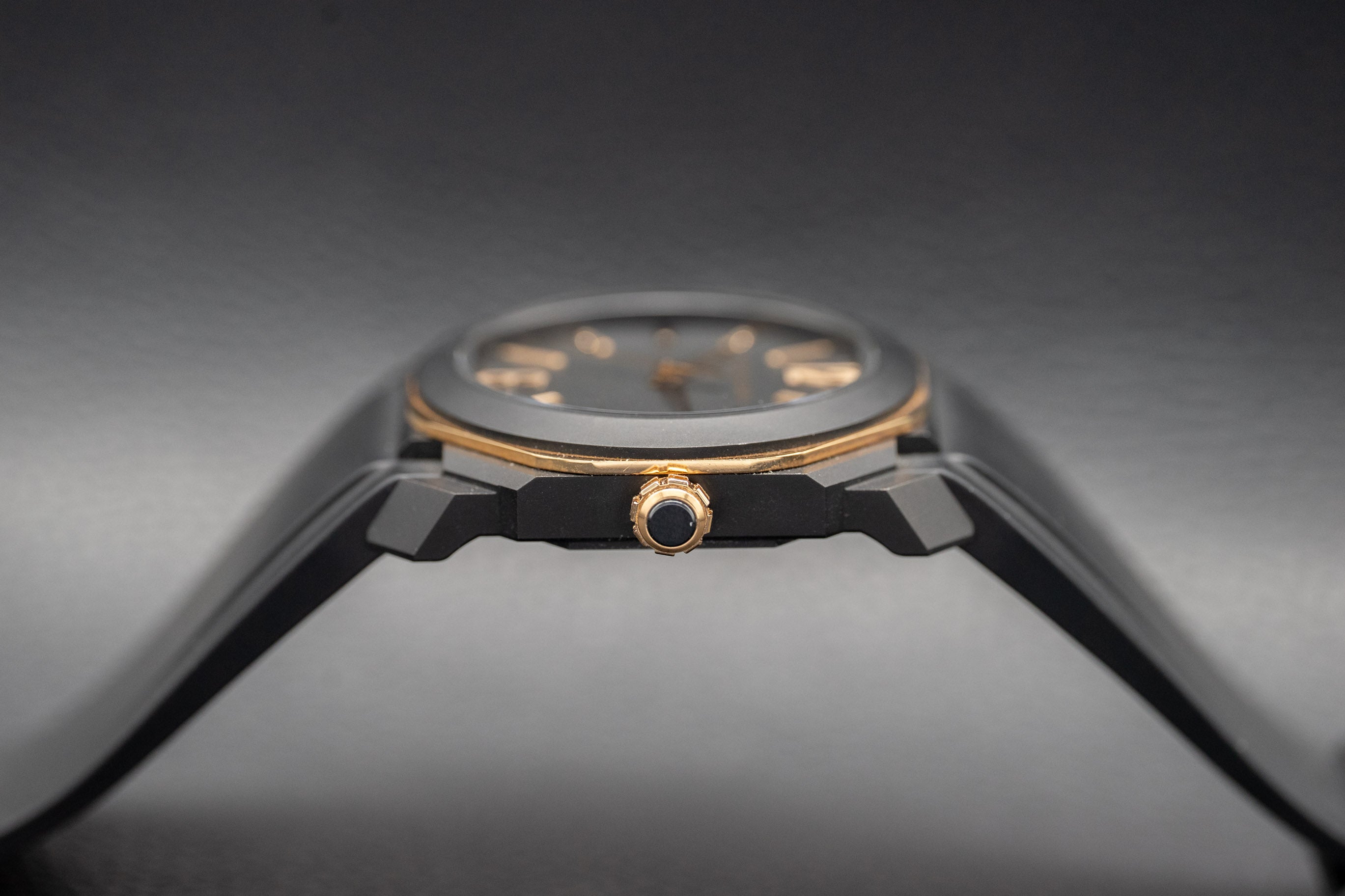 Bulgari Octo BGOP41SG Fullset 2019 Box+Papers