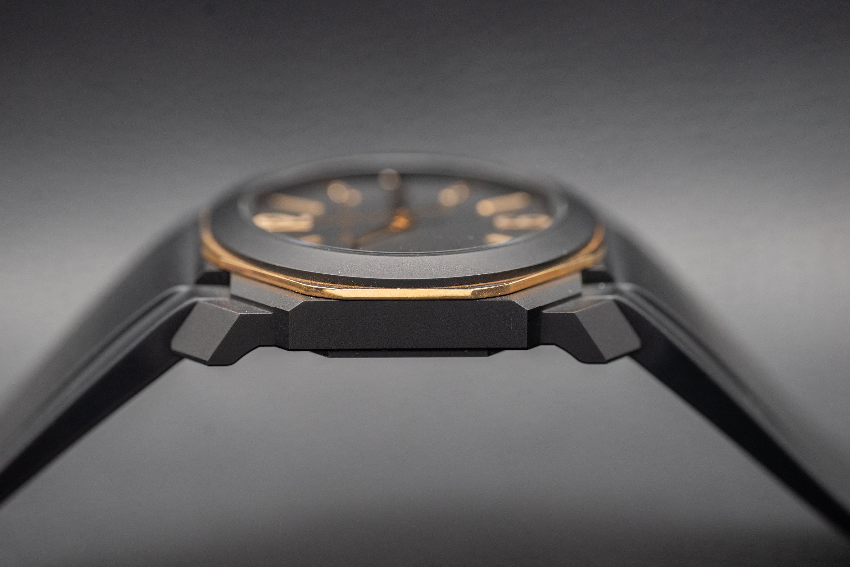 Bulgari Octo BGOP41SG Fullset 2019 Box+Papers