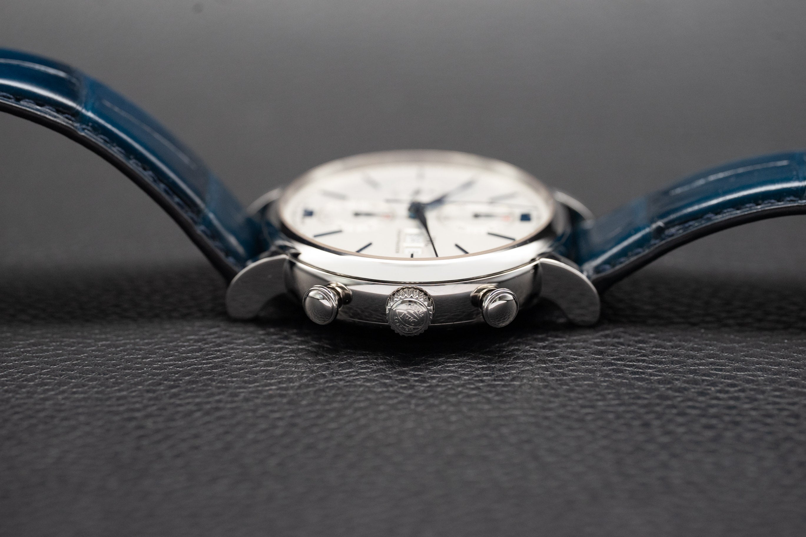 IWC Portofino Chronograph IW391037 Fullset 2023 Box+Papers