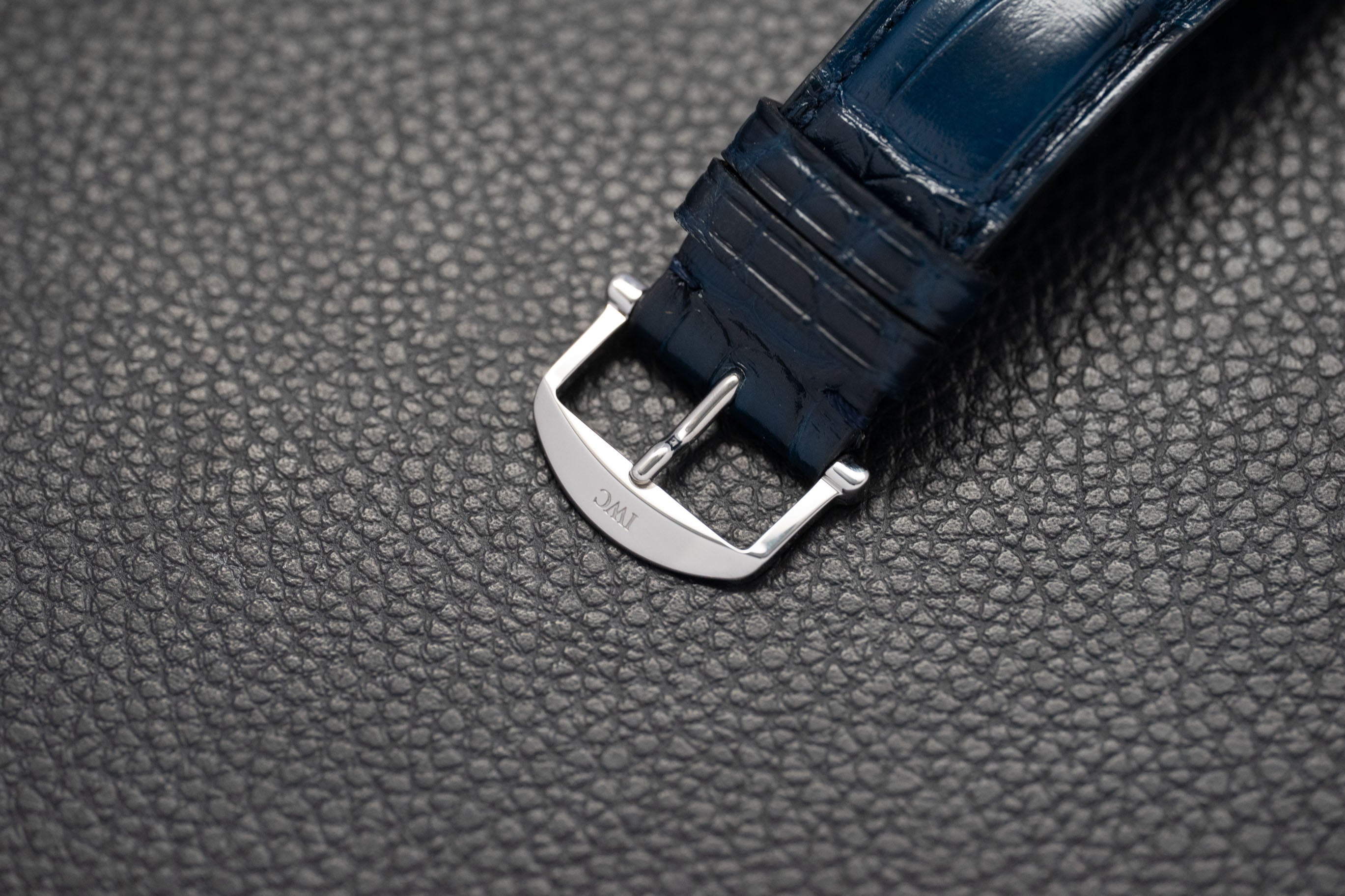 IWC Portofino Chronograph IW391037 Fullset 2023 Box+Papers