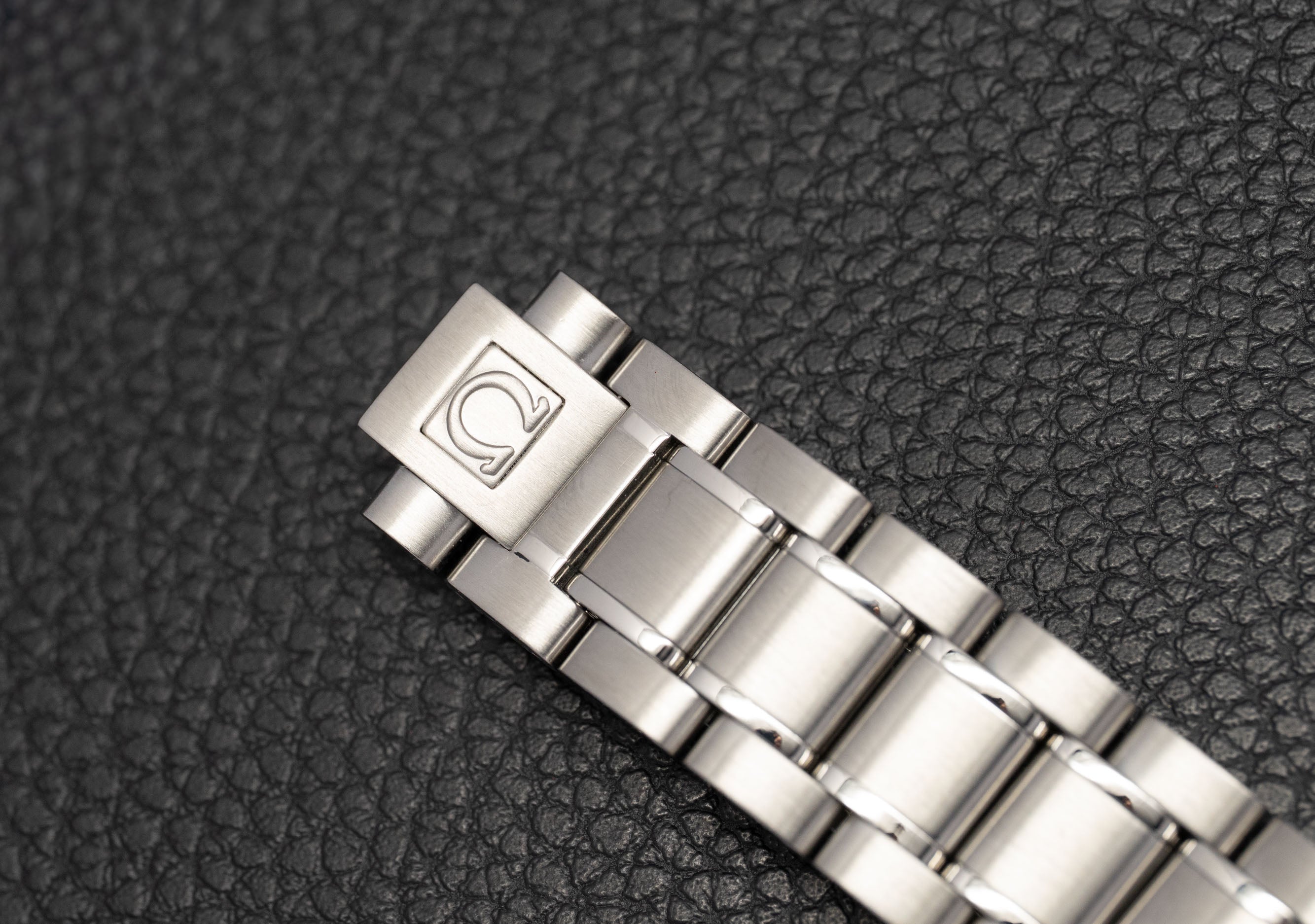 Omega Speedmaster Date 3513.50 Fullset 2003 Box+Papers