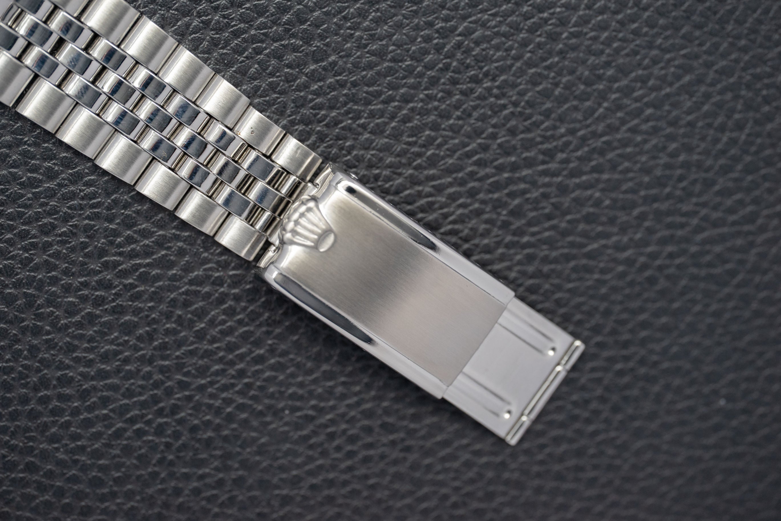 Rolex Oyster Precision 6426 Silver Dial 1969