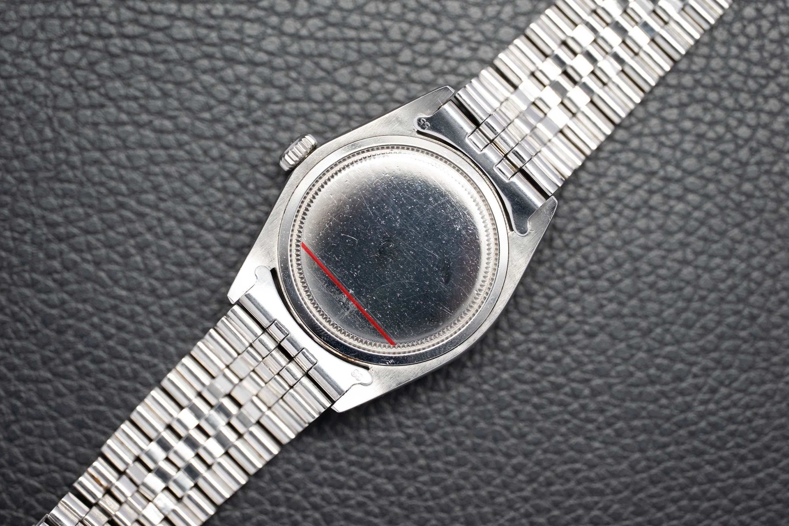 Rolex Oyster Precision 6426 Silver Dial 1969