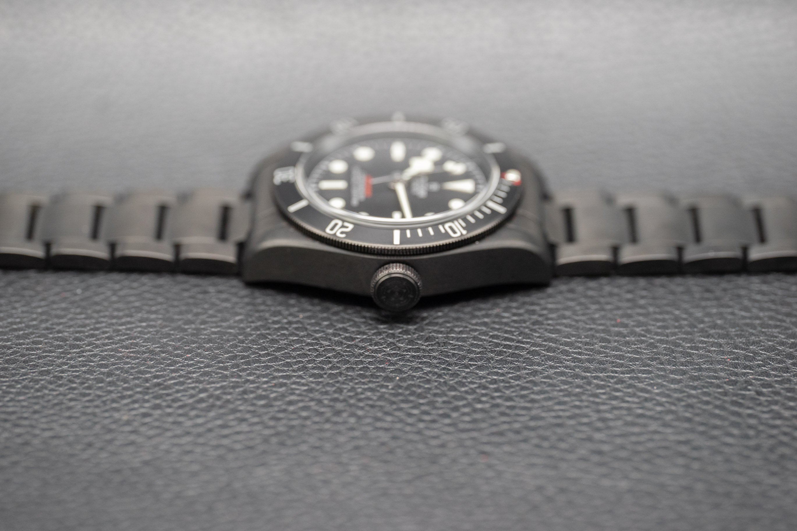 Tudor Black Bay 79230DK Fullset 2019 Box+Papers