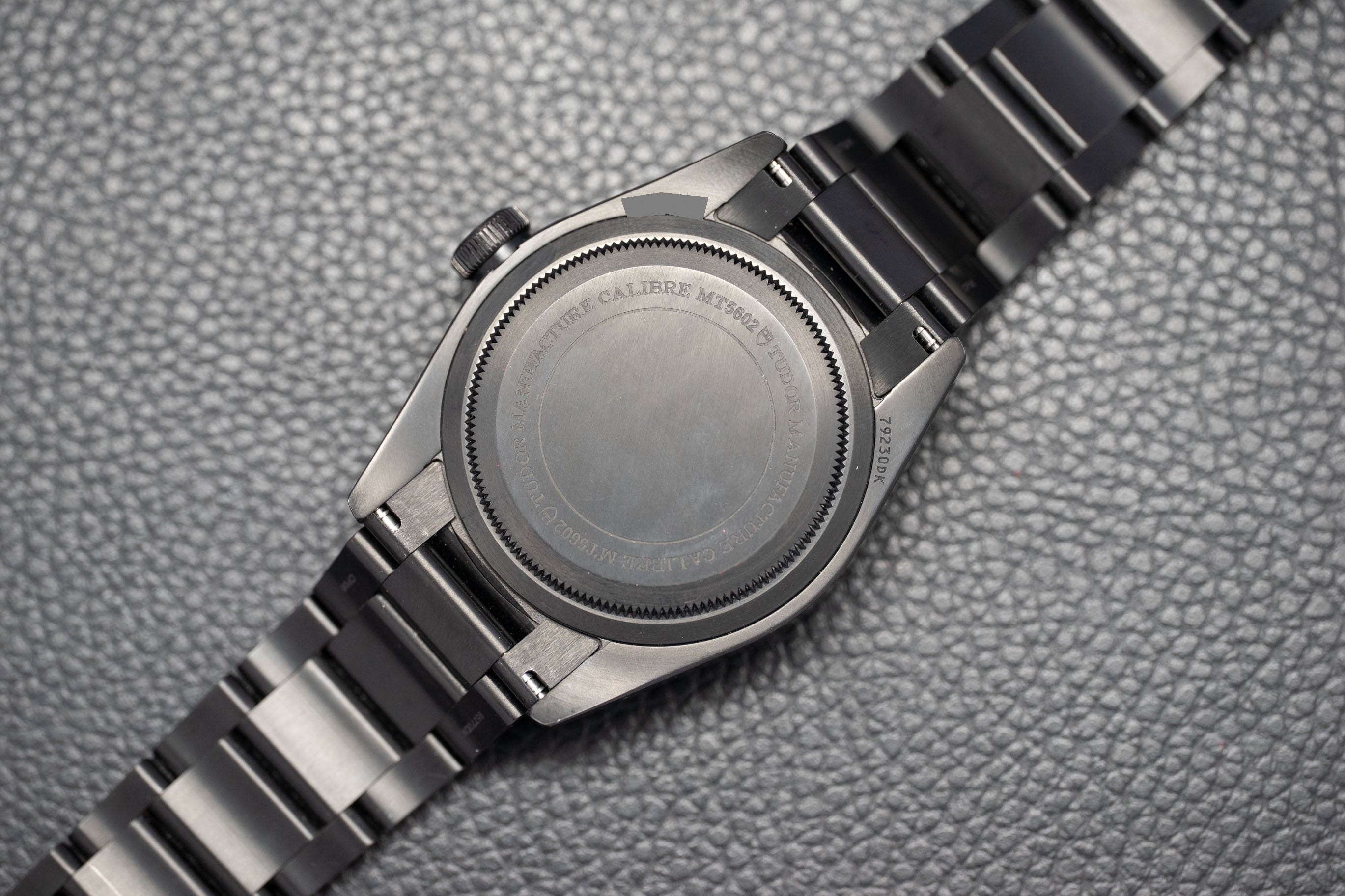 Tudor Black Bay 79230DK Fullset 2019 Box+Papers