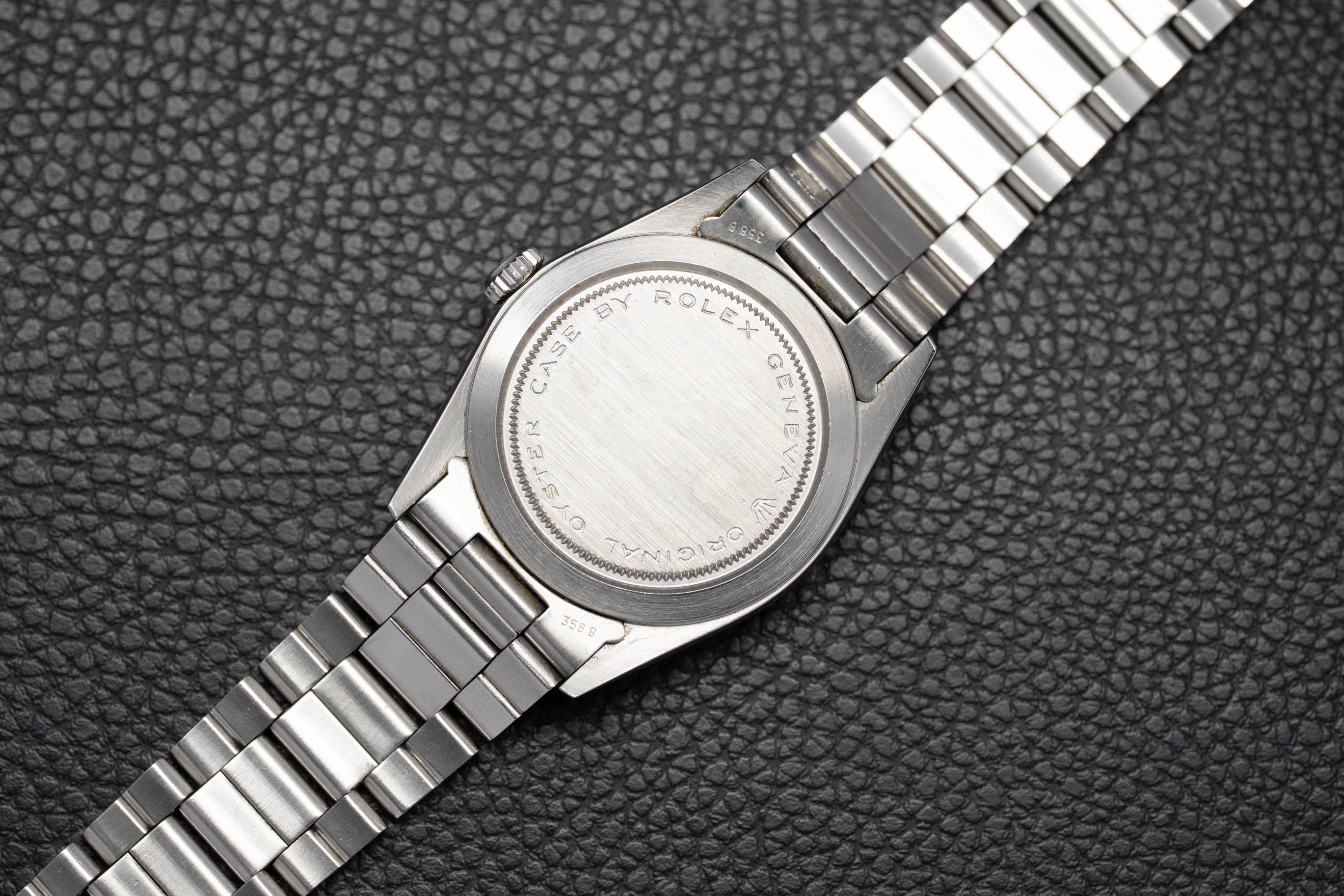 Tudor Prince Date Day 94500 Fullset 1995 Box+Papers