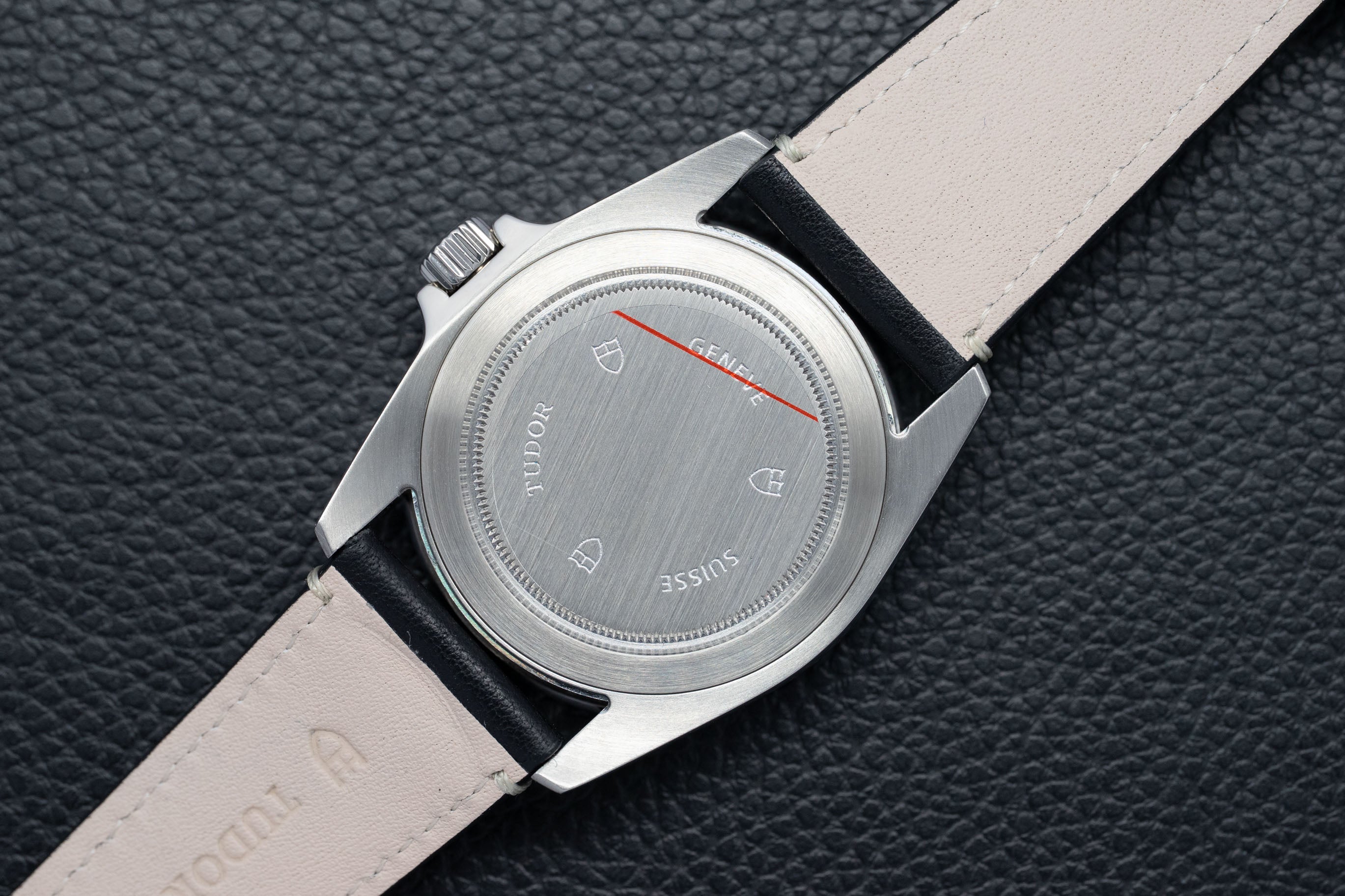 Tudor Grantour Date 20500N Silver Dial 2016