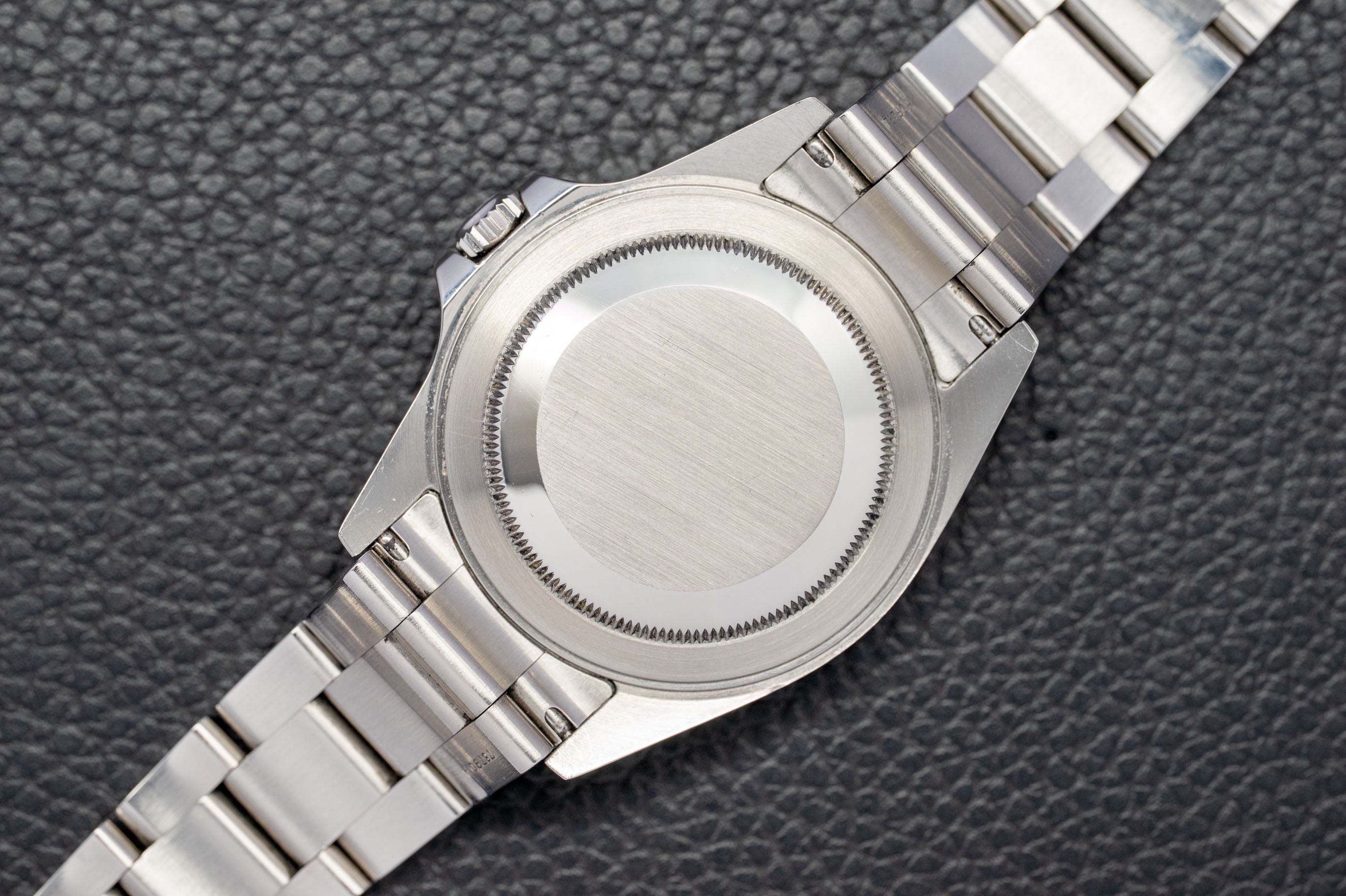 Rolex Explorer 2 Polar 16570 Fullset 2002 Box+Papers