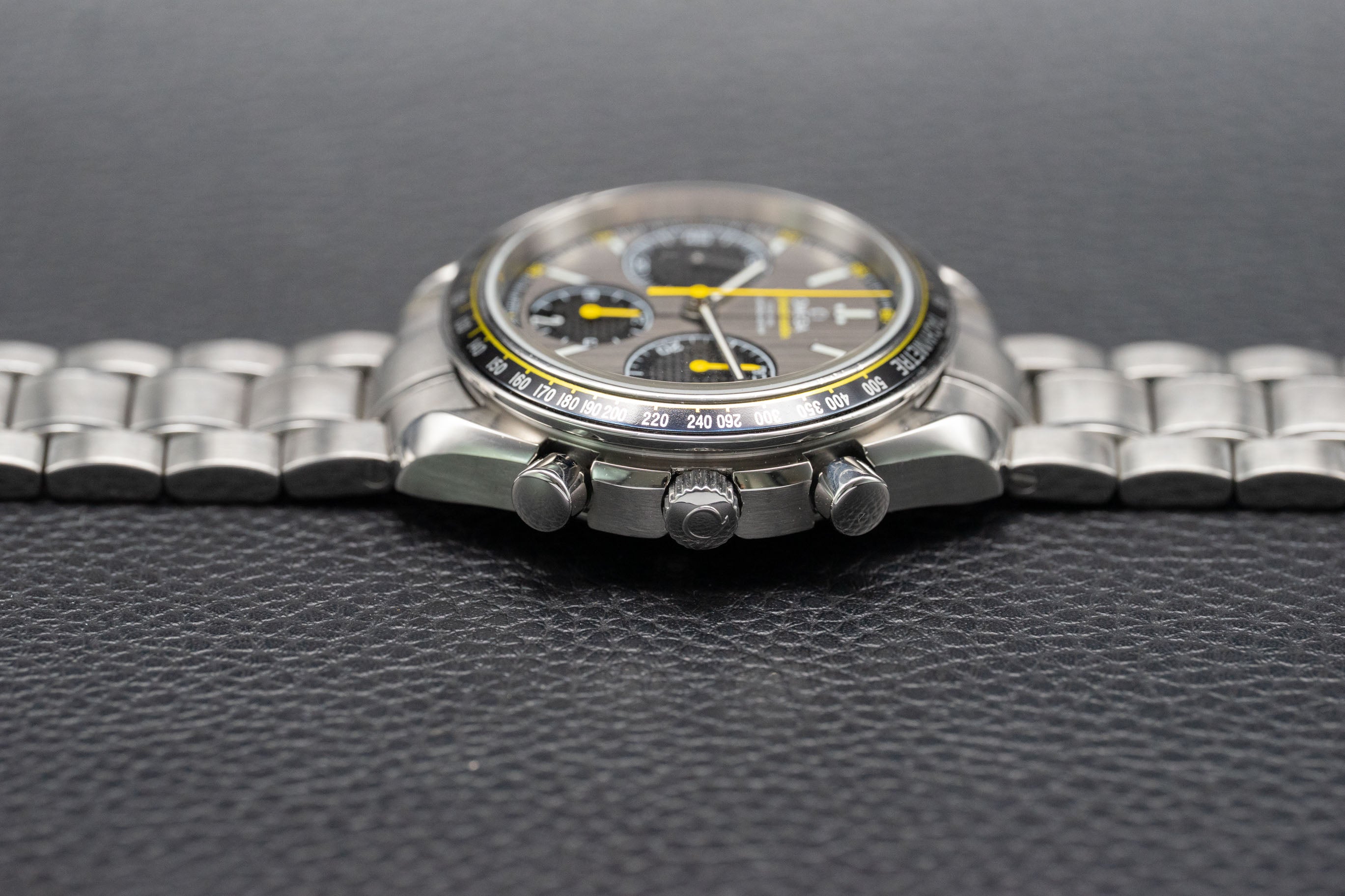 Omega Speedmaster Racing 326.30.40.50.06.001 Fullset 2013 Box+Papers