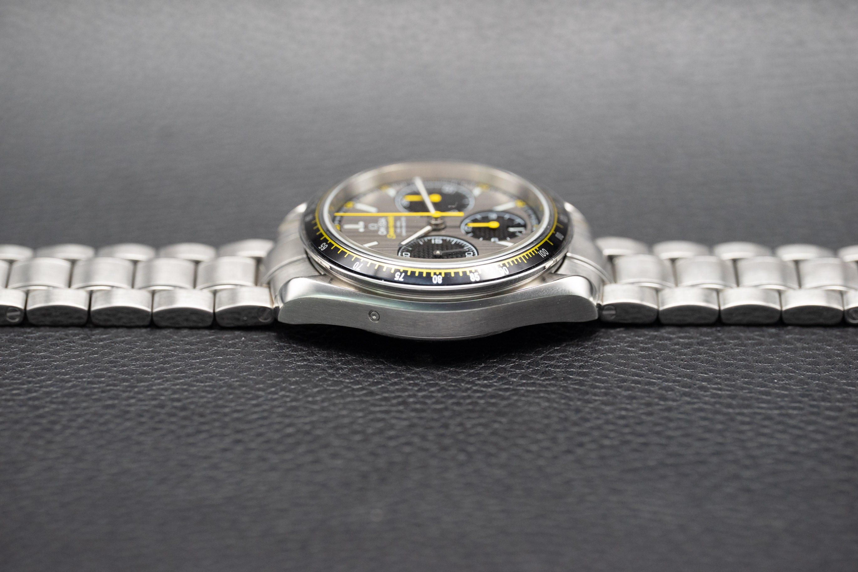 Omega Speedmaster Racing 326.30.40.50.06.001 Fullset 2013 Box+Papers