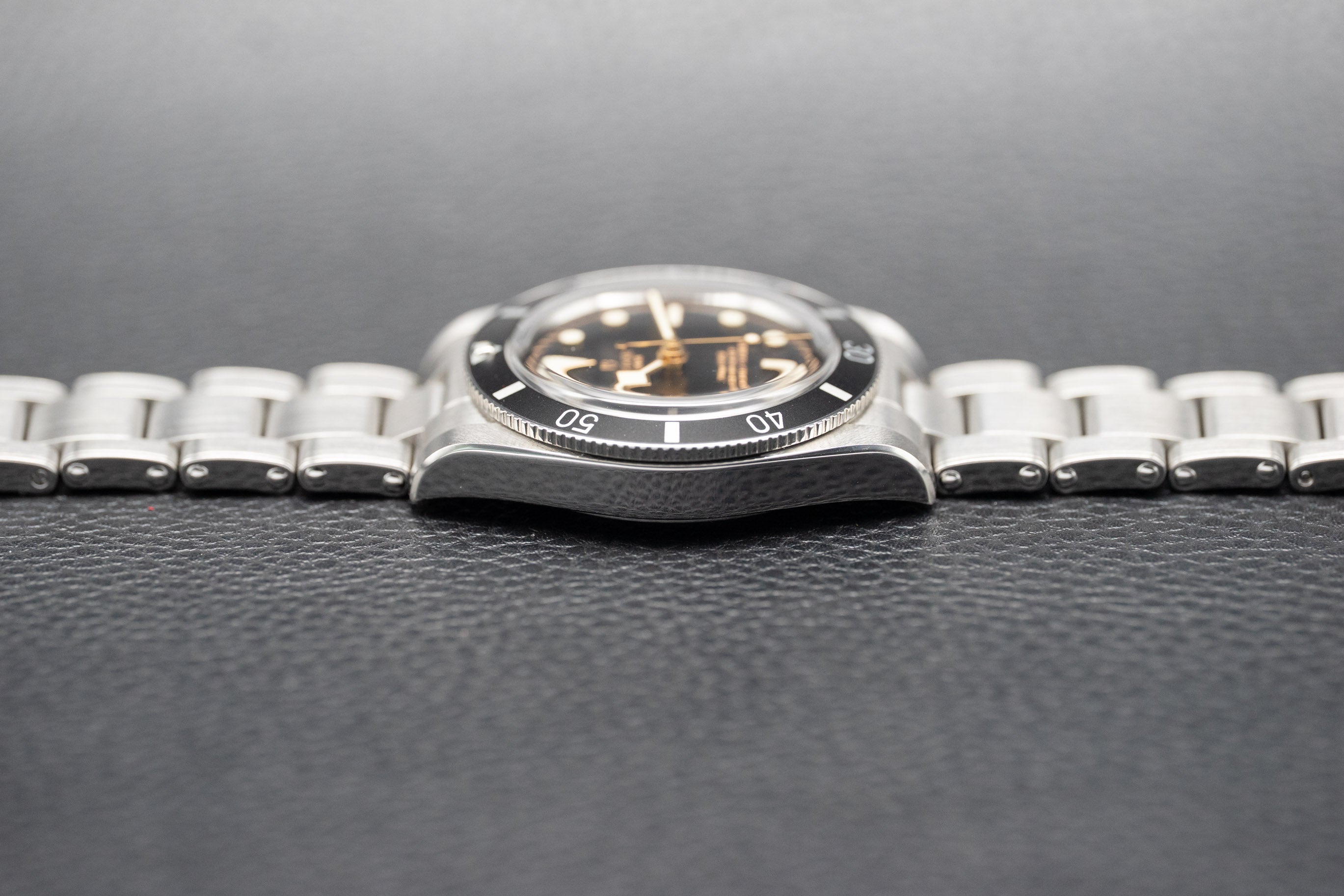 Tudor Black Bay 54 M79000N-0001 Fullset 2025 Box+Papers