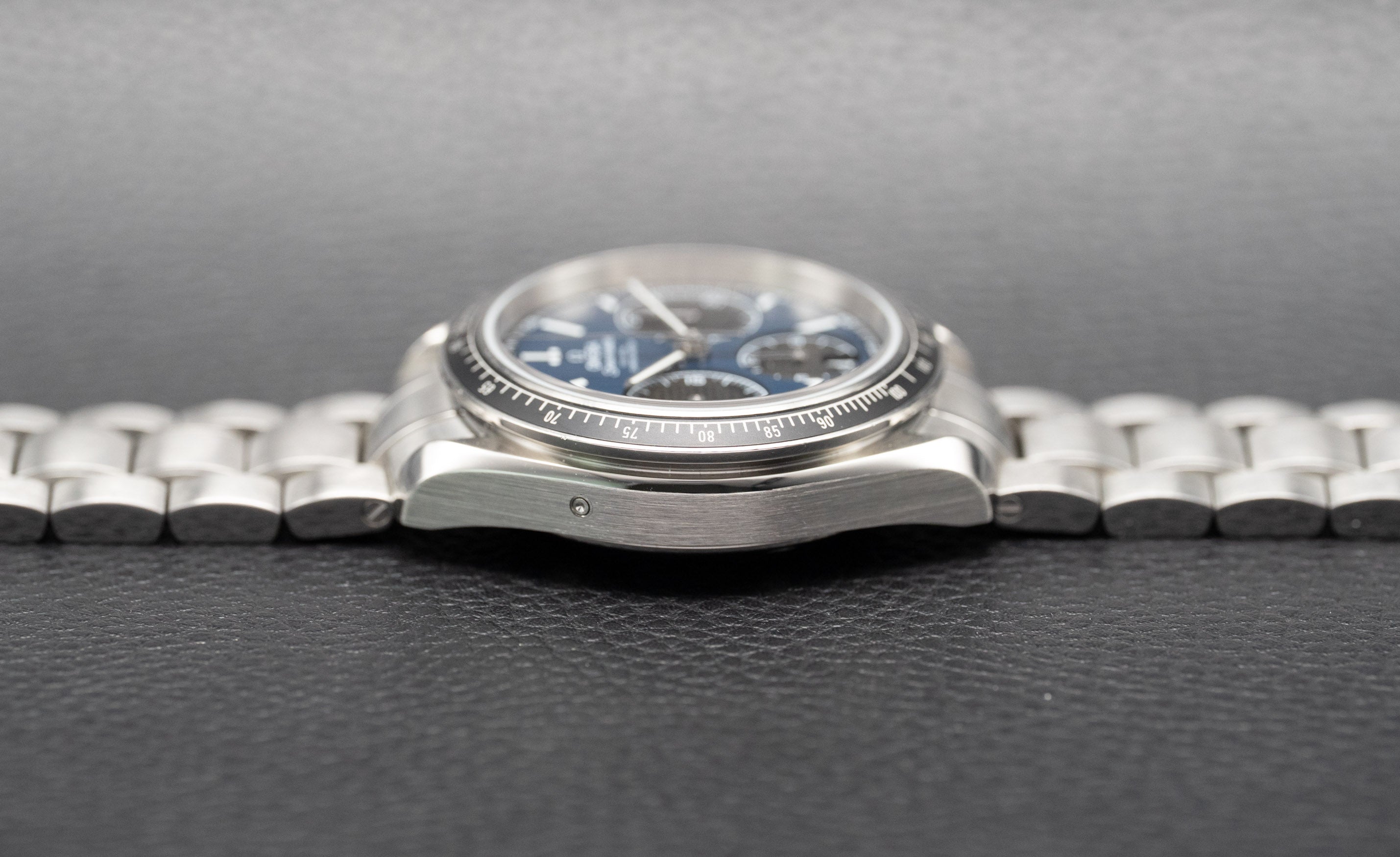 Omega Speedmaster Racing 326.30.40.50.03.001 Fullset 2017 Box+Papers