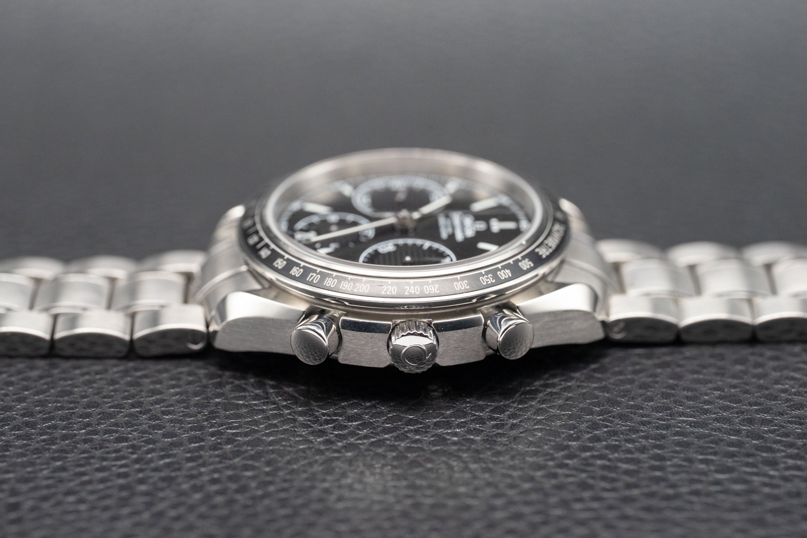 Omega Speedmaster Racing 326.30.40.50.01.001 Fullset 2015 Box+Papers