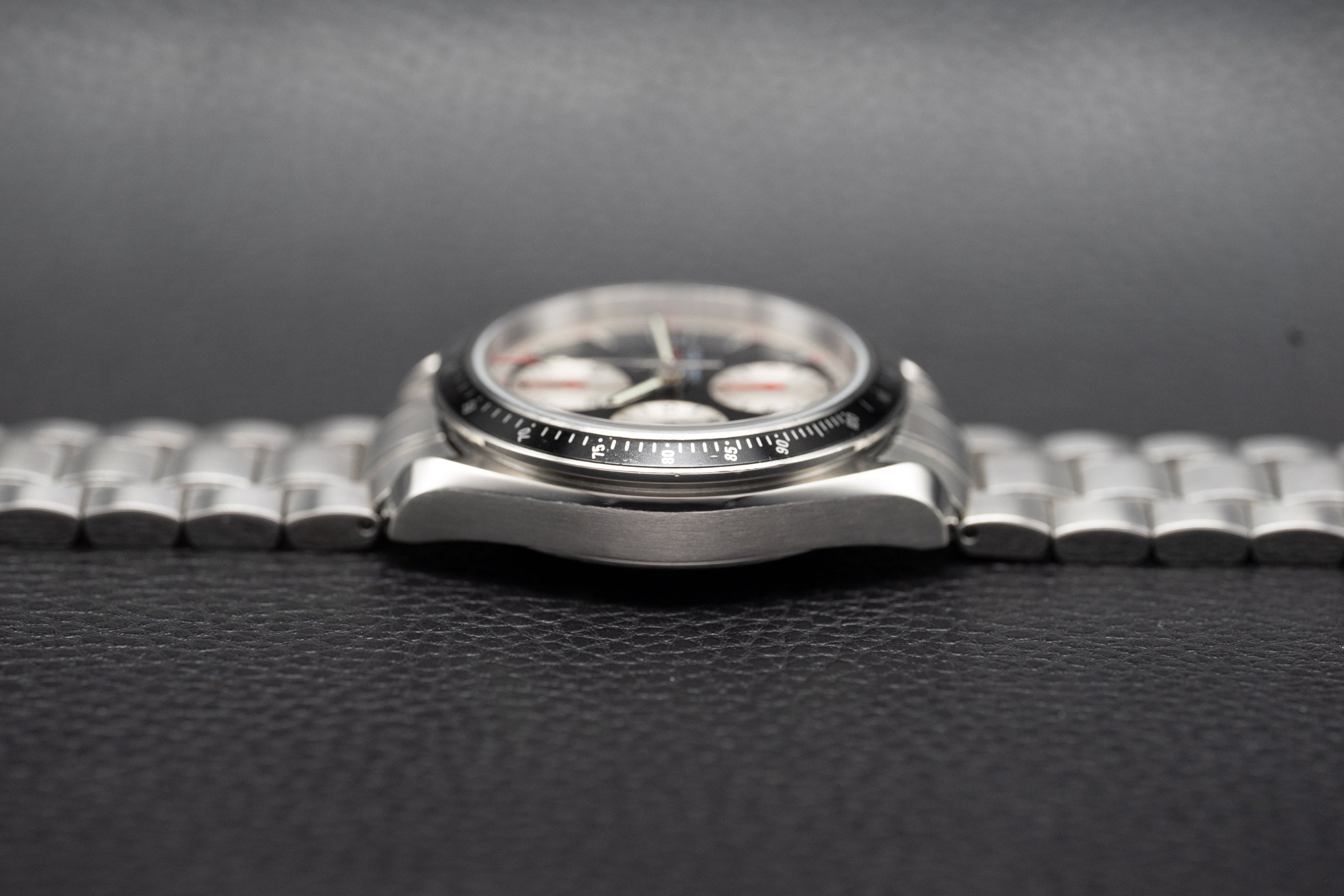 Omega Speedmaster Date 3210.51 Fullset 2008 Box+Papers