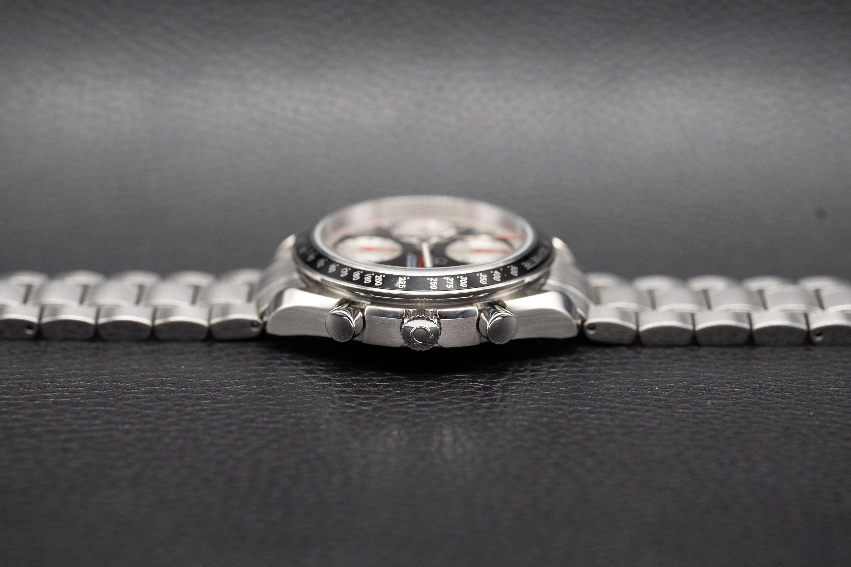 Omega Speedmaster Date 3210.51 Fullset 2008 Box+Papers