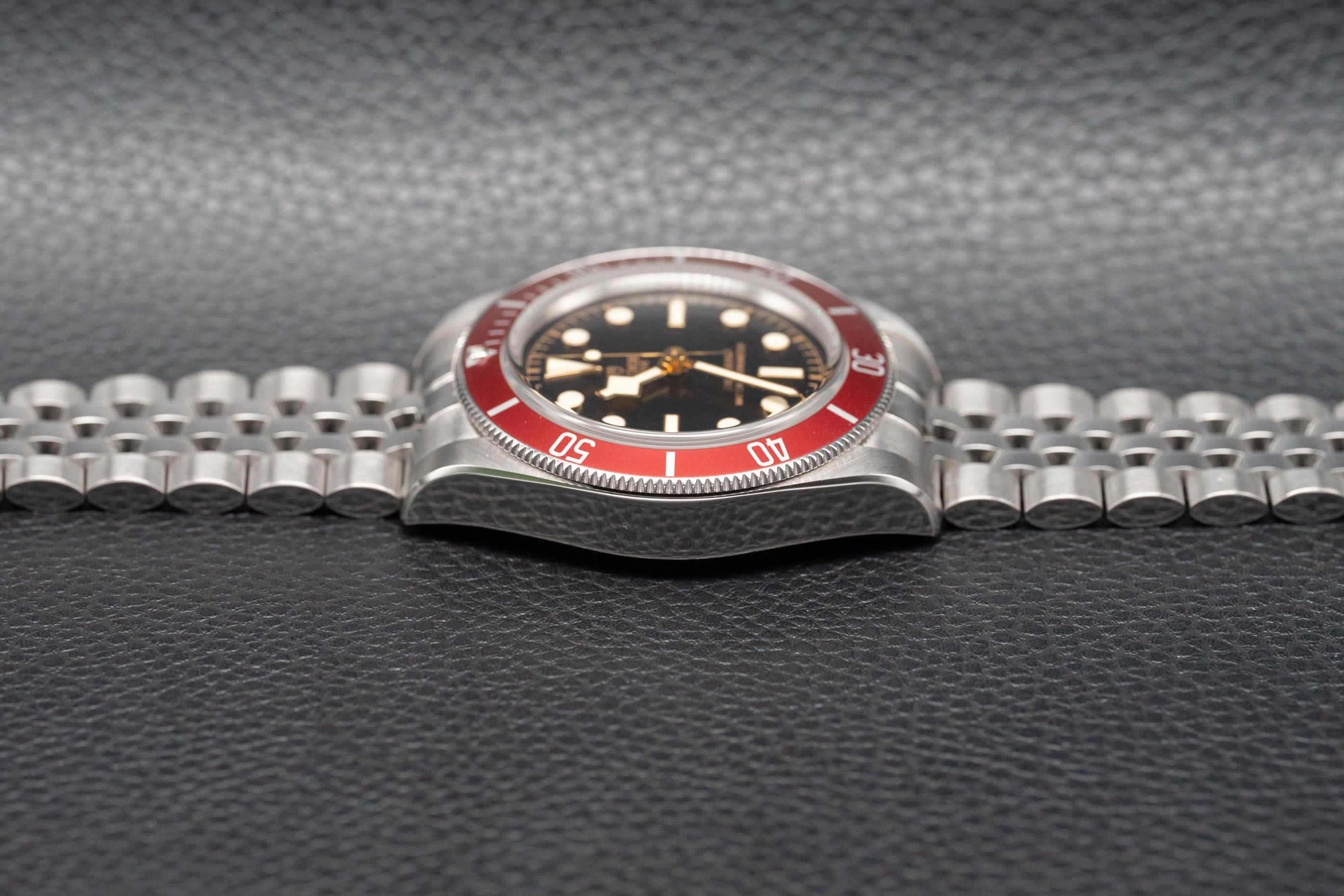 Tudor Black Bay 41 M7941A1A0RU-0003 Fullset 2023 Box+Papers