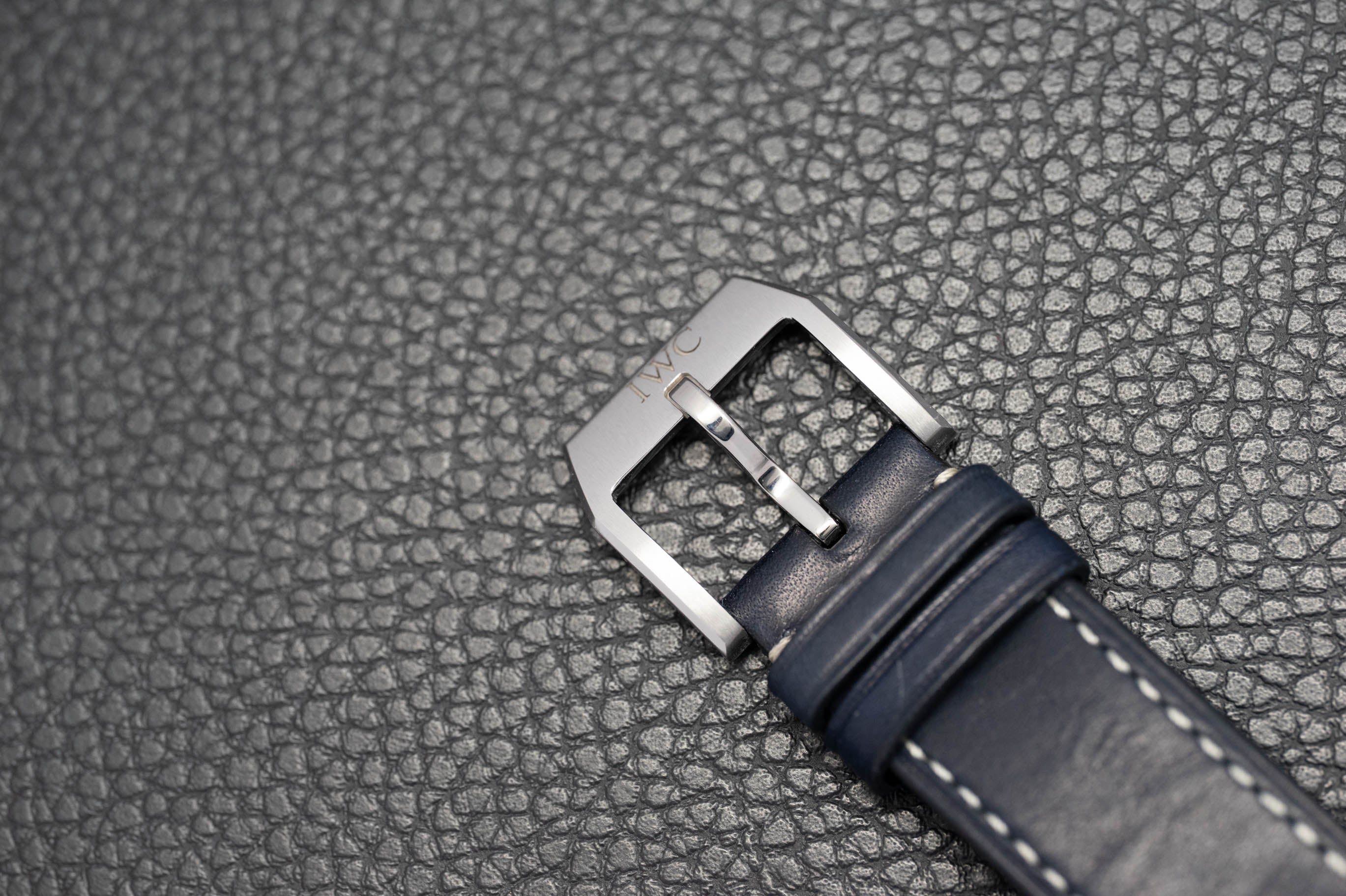 IWC Fliegeruhr Mark XX IW328203 Fullset 2025 Box+Papers