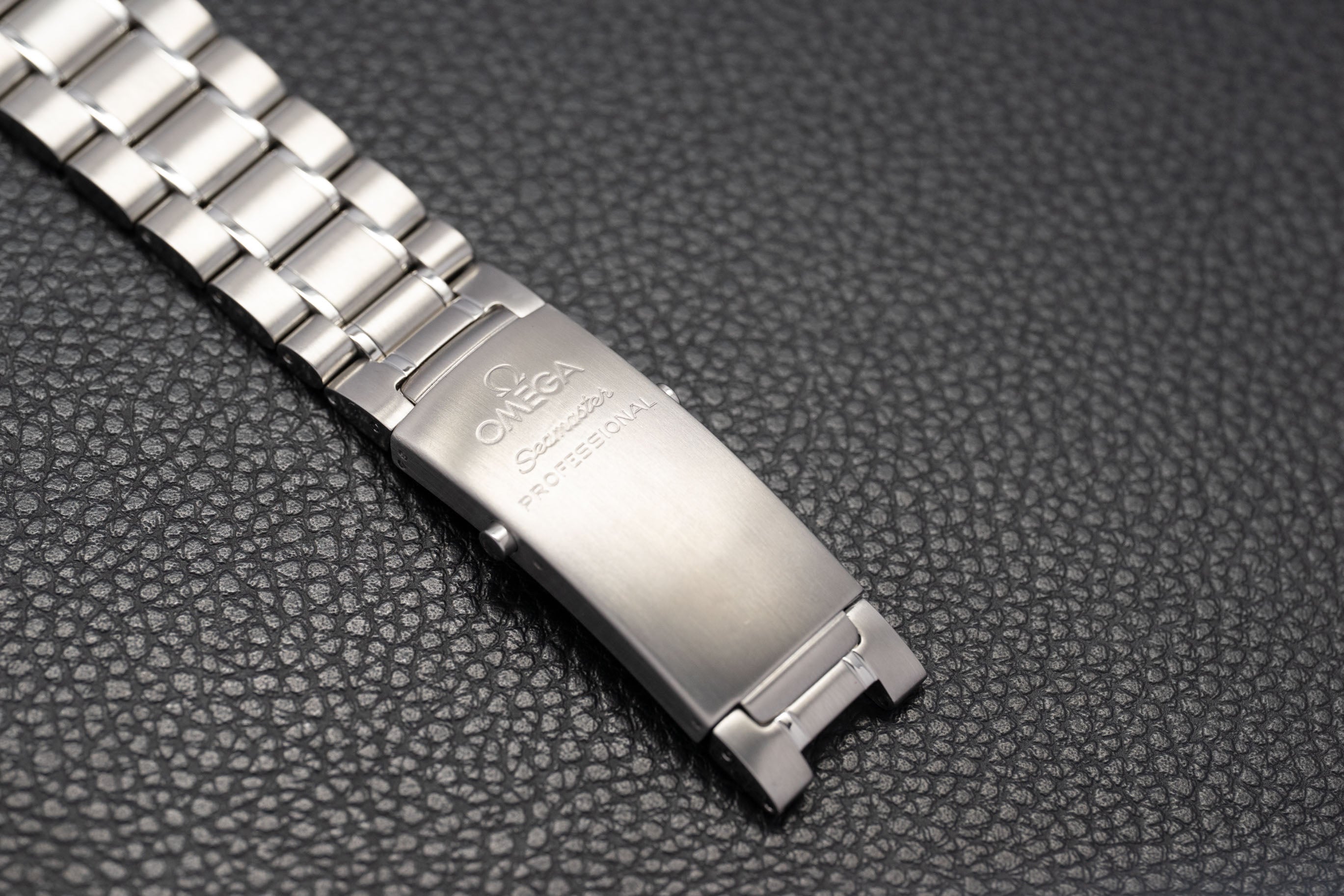 Omega Seamaster Diver 300 2264.50 Fullset 2004 Box+Papers