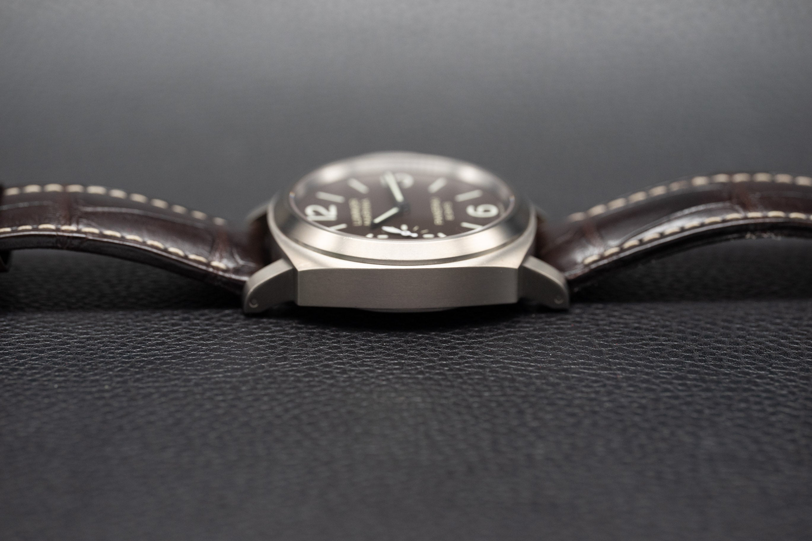 Panerai Luminor Marina 8 Days PAM00564 Fullset 2017 Box+Papers