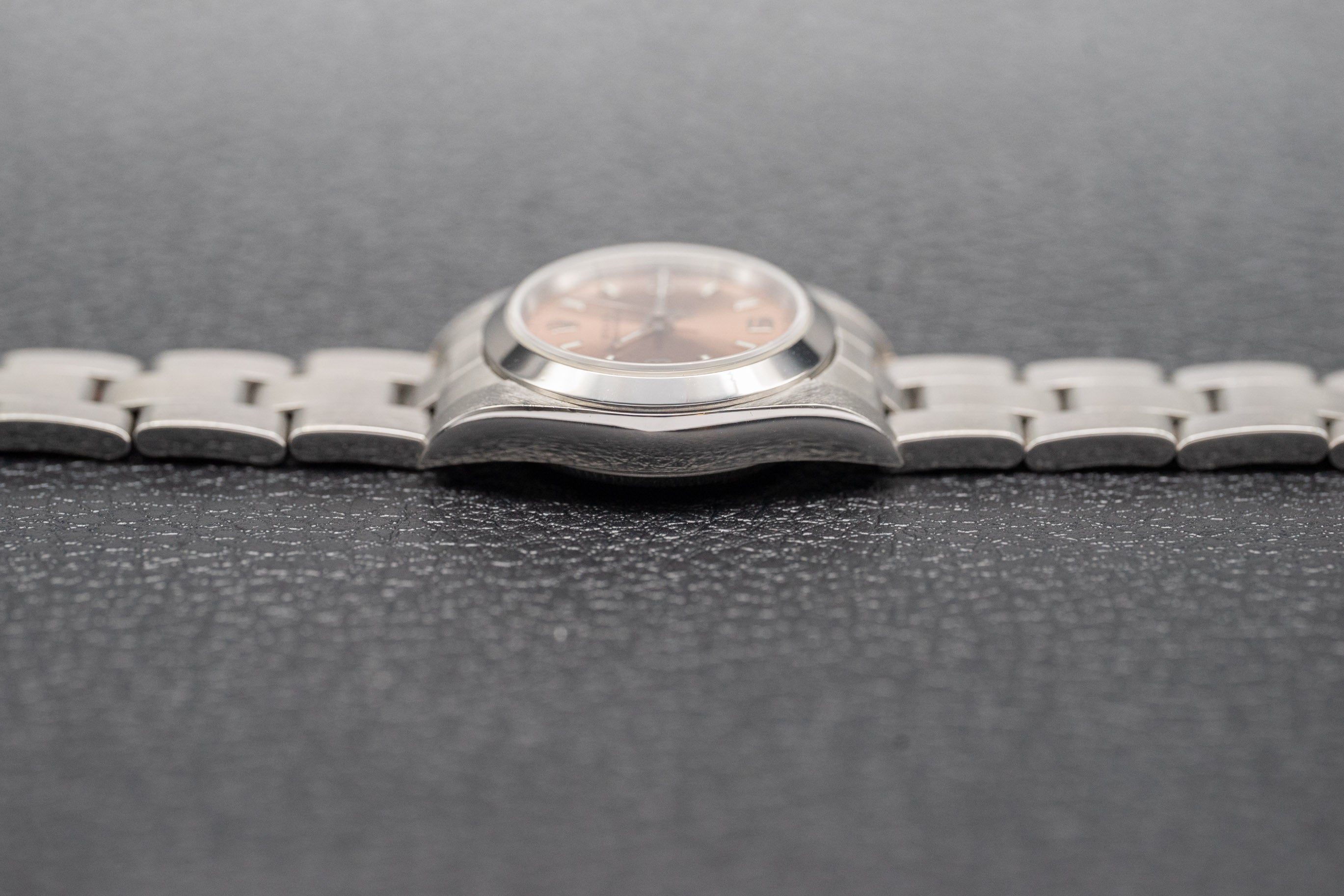 Rolex Oysterdate 76080 Fullset 2000 Box+Papers