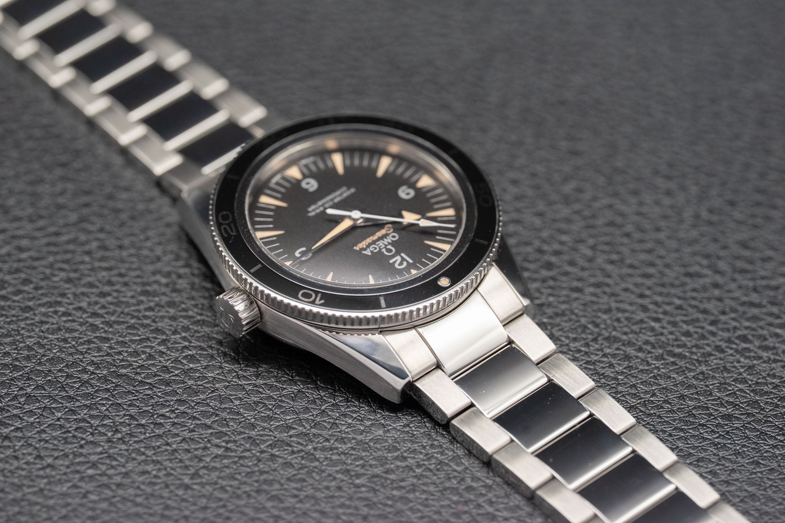 Omega Seamaster 300 233.30.41.21.01.001 Fullset 2020 Box+Papers