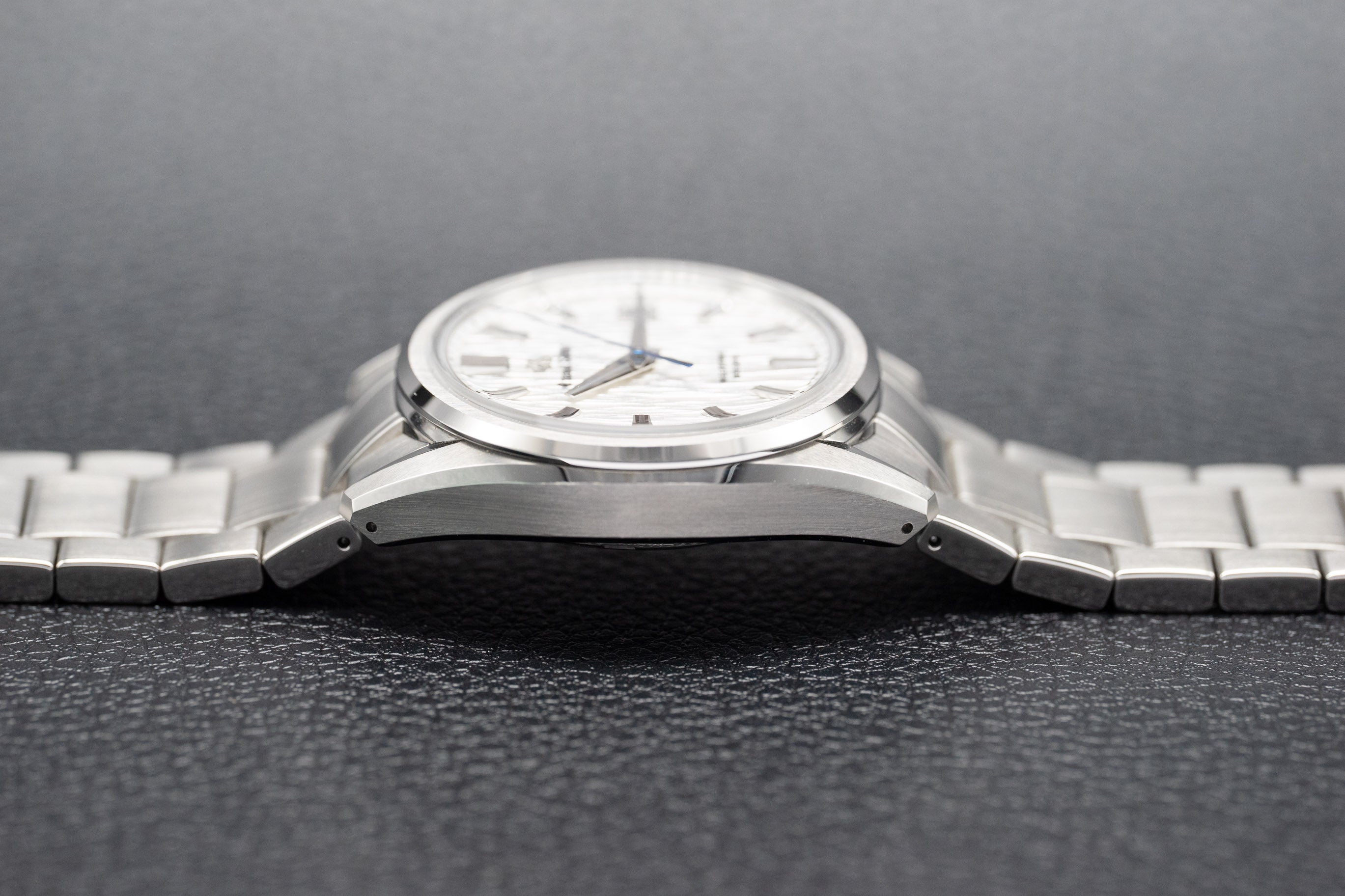 Grand Seiko Elegance SLGH005 Fullset 2022 Box+Papers
