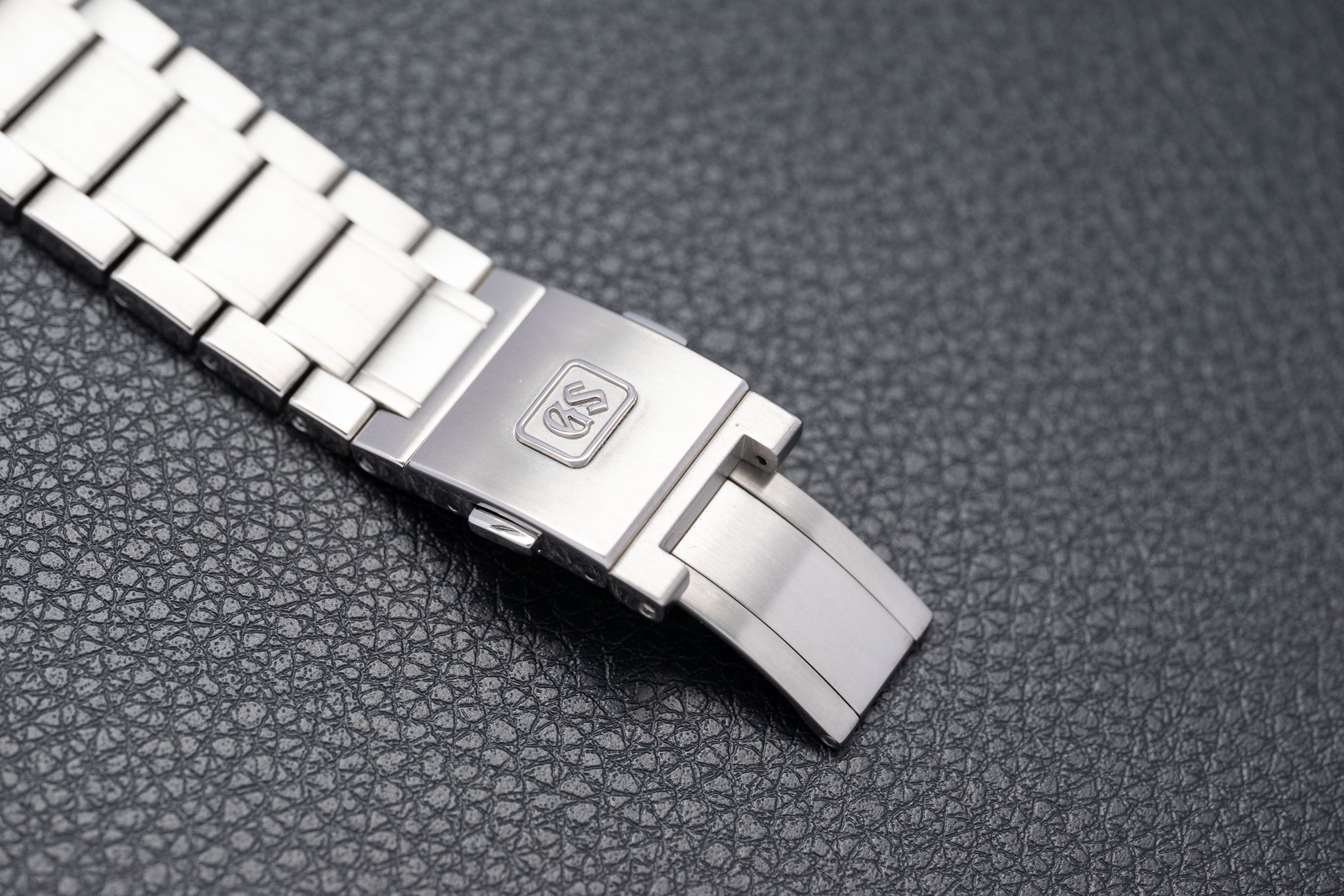 Grand Seiko Elegance SLGH005 Fullset 2022 Box+Papers
