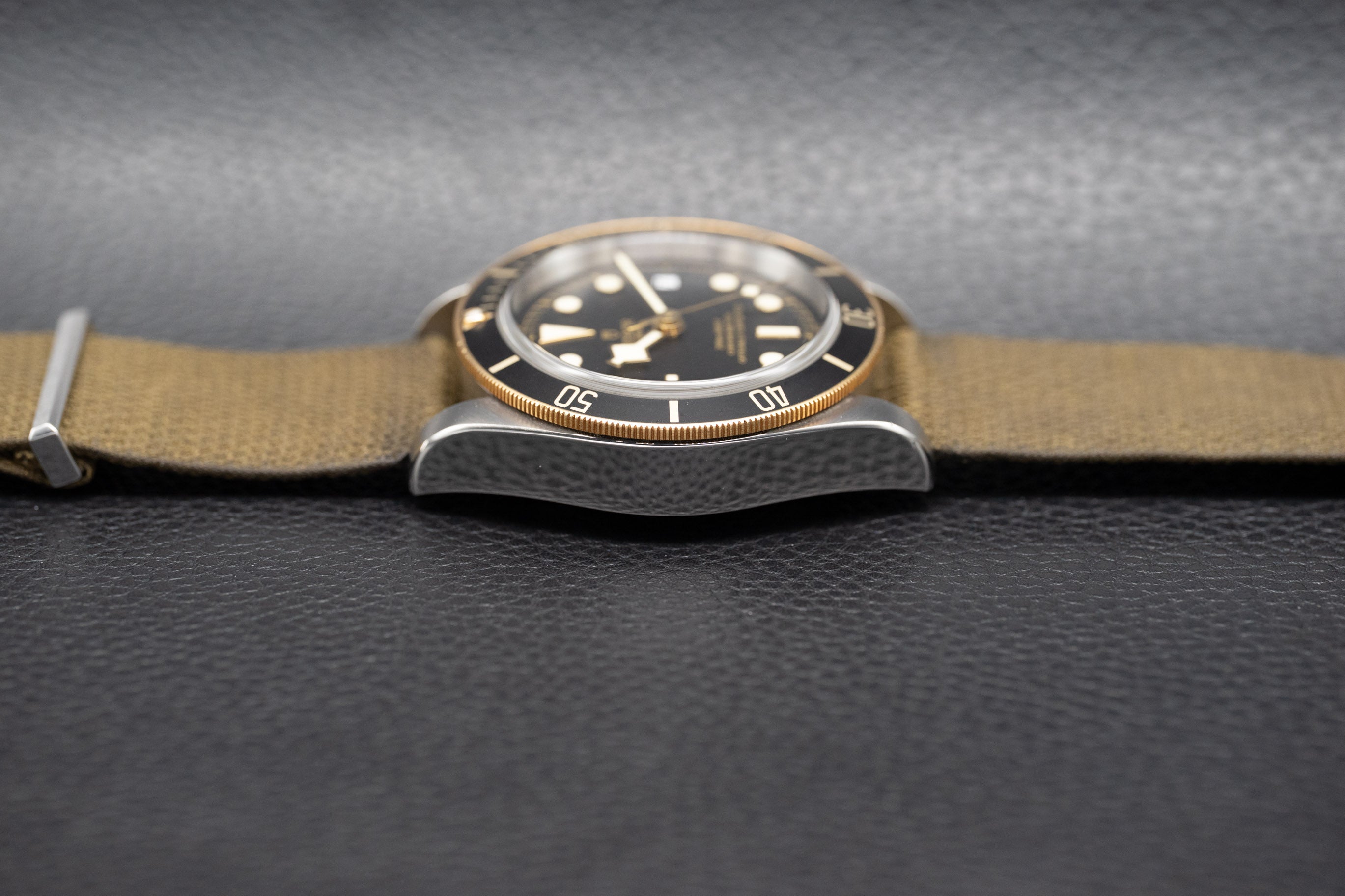 Tudor Black Bay S&G 79733N Fullset 2022 Box+Papers