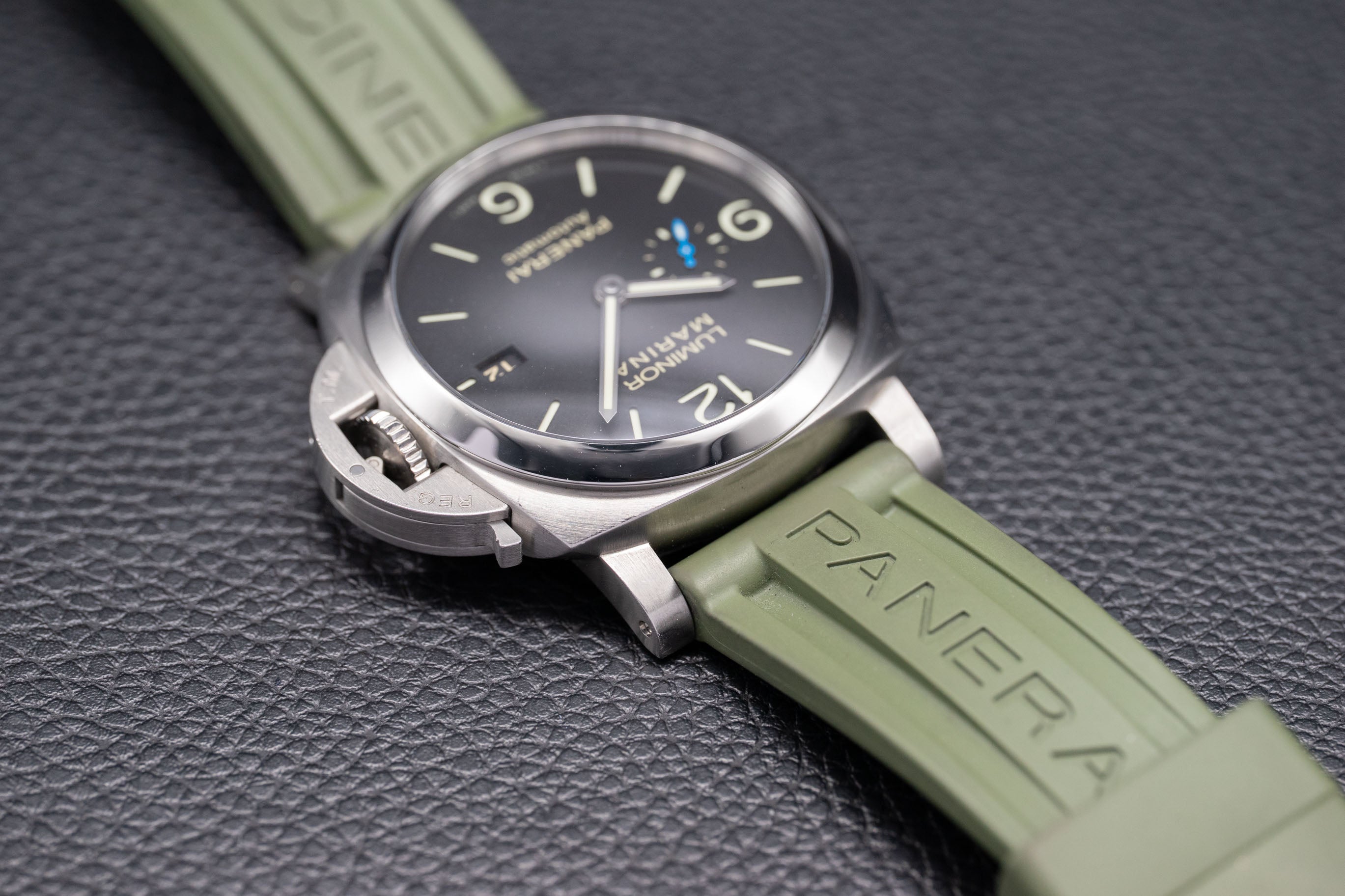 Panerai Luminor Marina 1950 PAM01312 Fullset 2024 Box+Papers