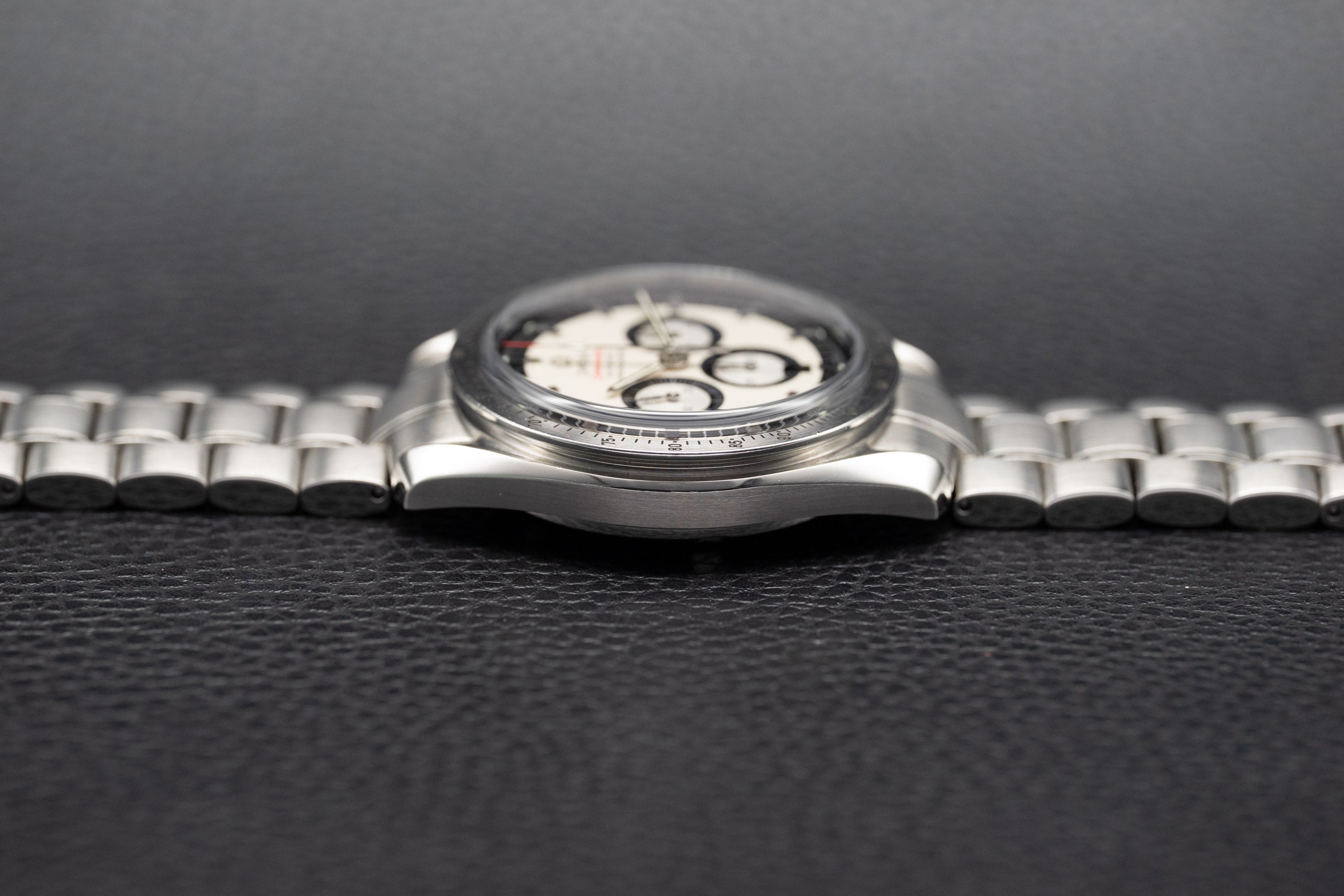 Omega Speedmaster Racing Schumacher Fullset 2006 Box+Papers