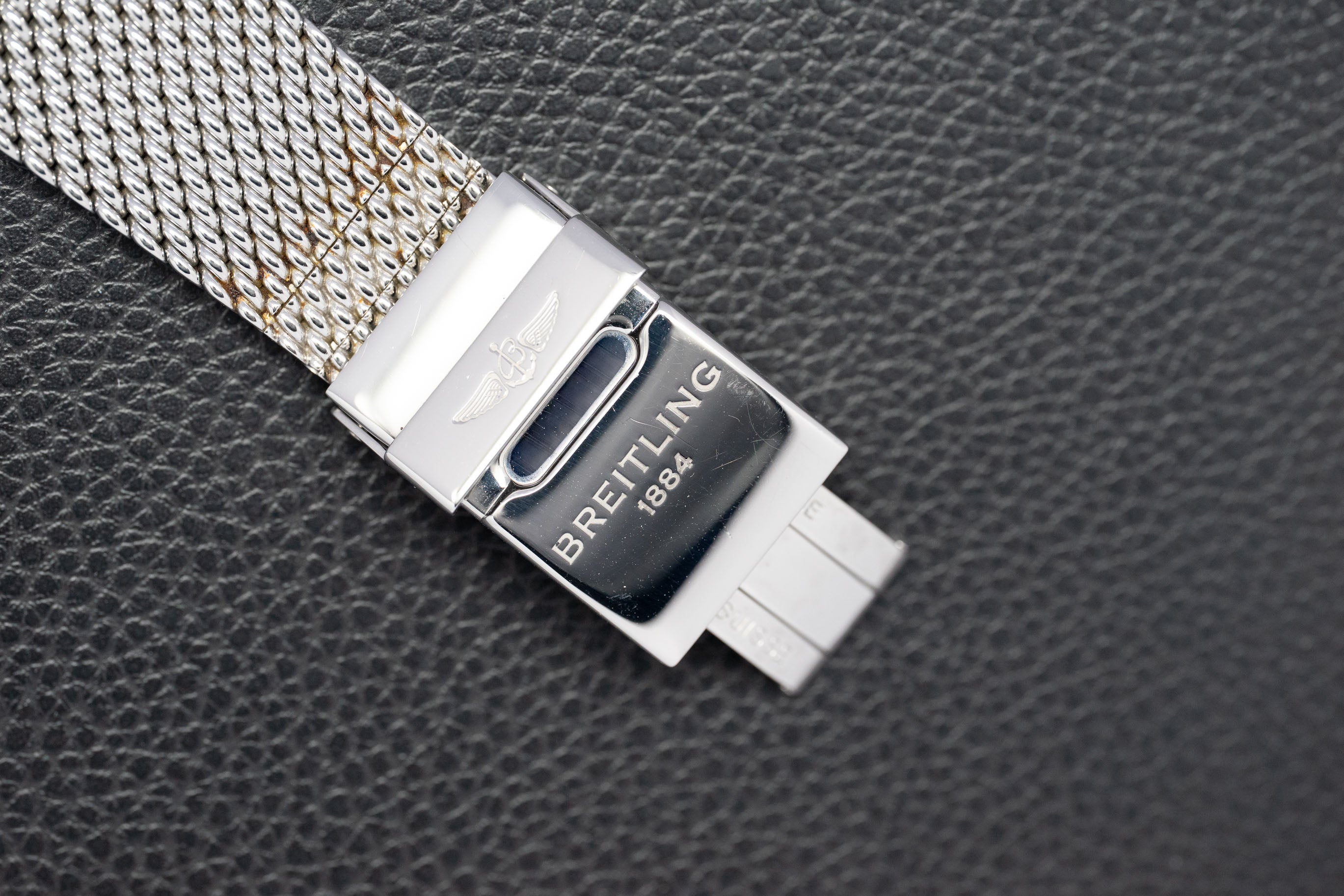 Breitling Transocean Unitime AB0510 Fullset 2013 Box+Papers