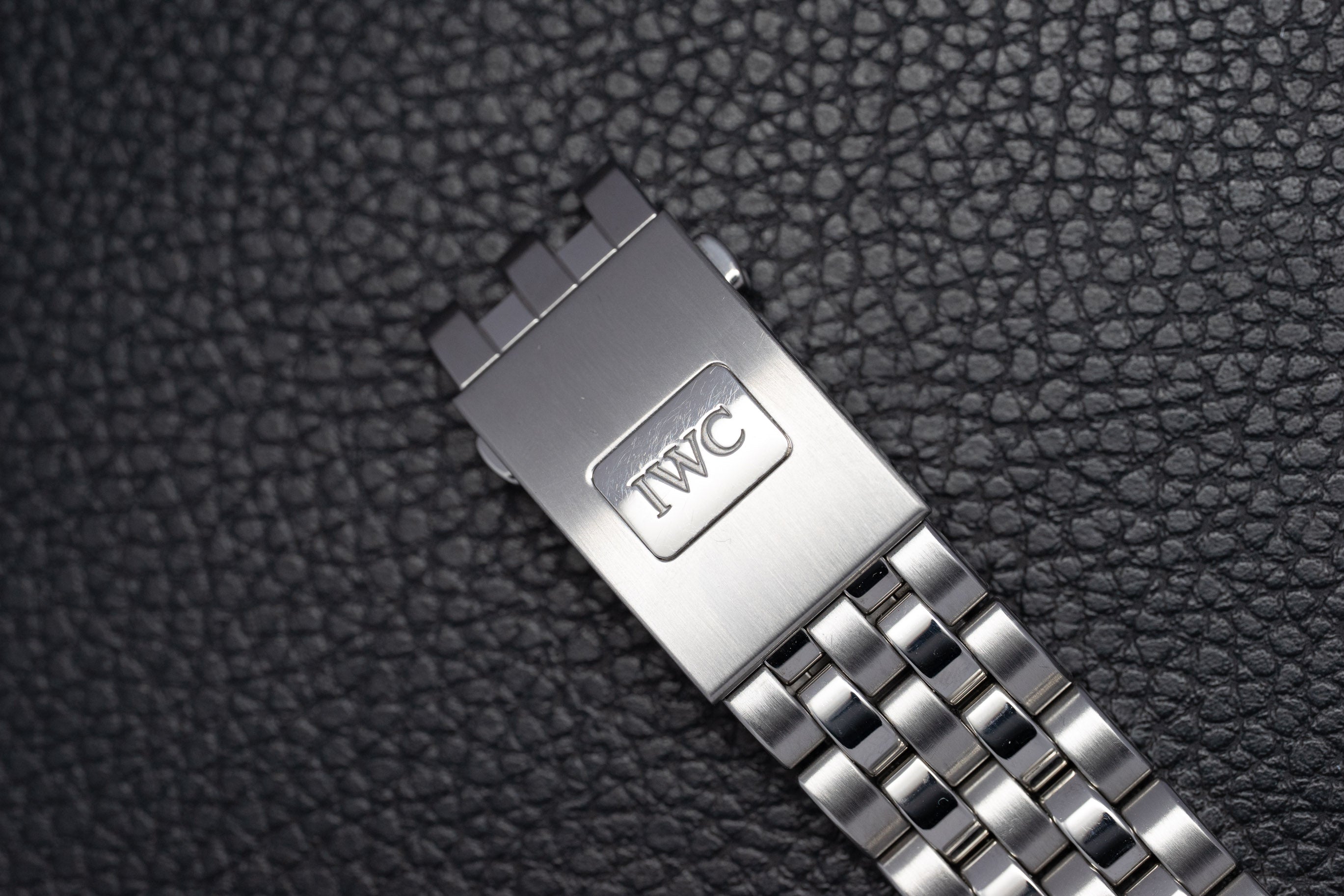 IWC Pilot's Watch Chronograph IW388104 Fullset 2021 Box+Papers