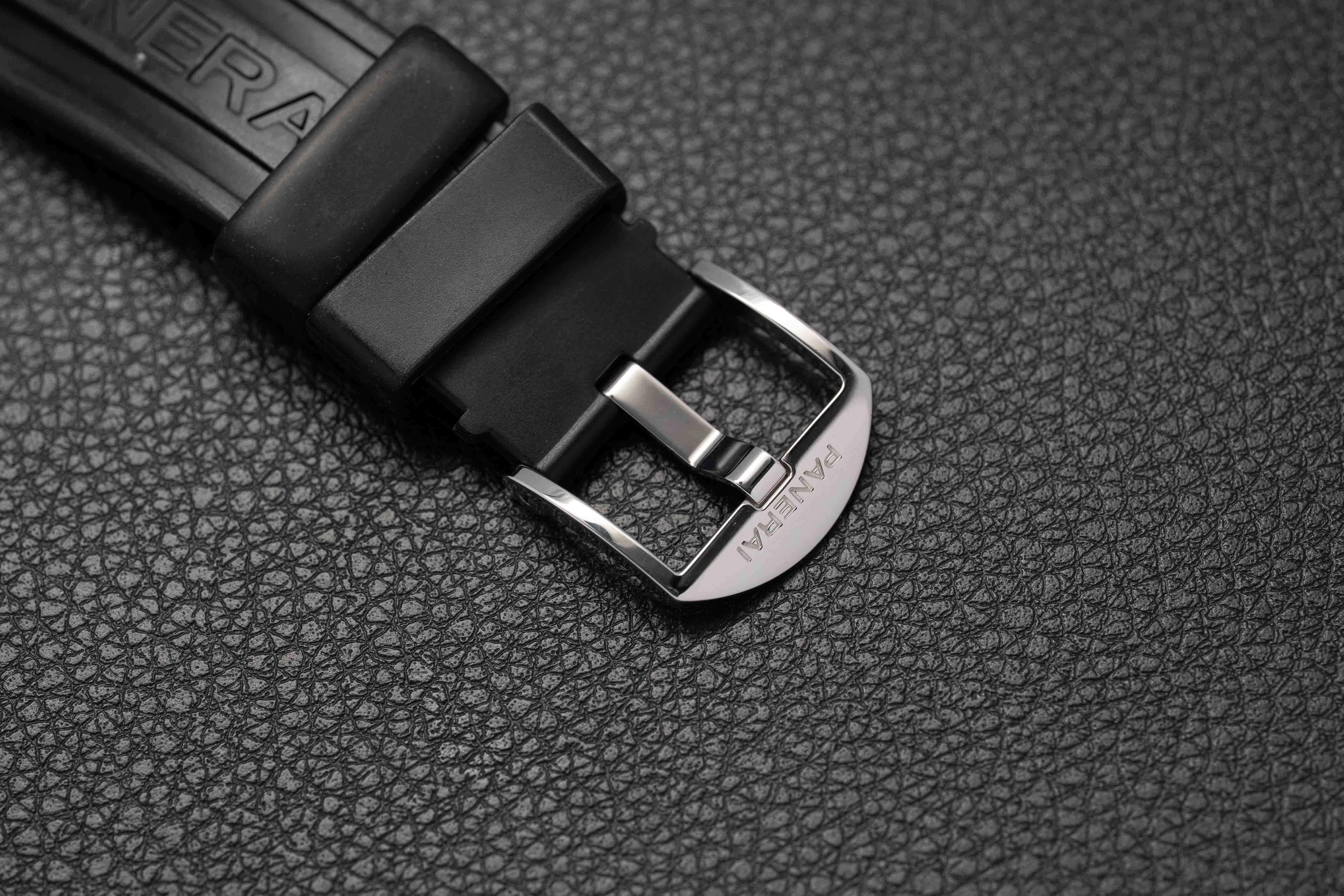 Panerai Luminor Marina Power Reserve PAM01090 Papers 2019