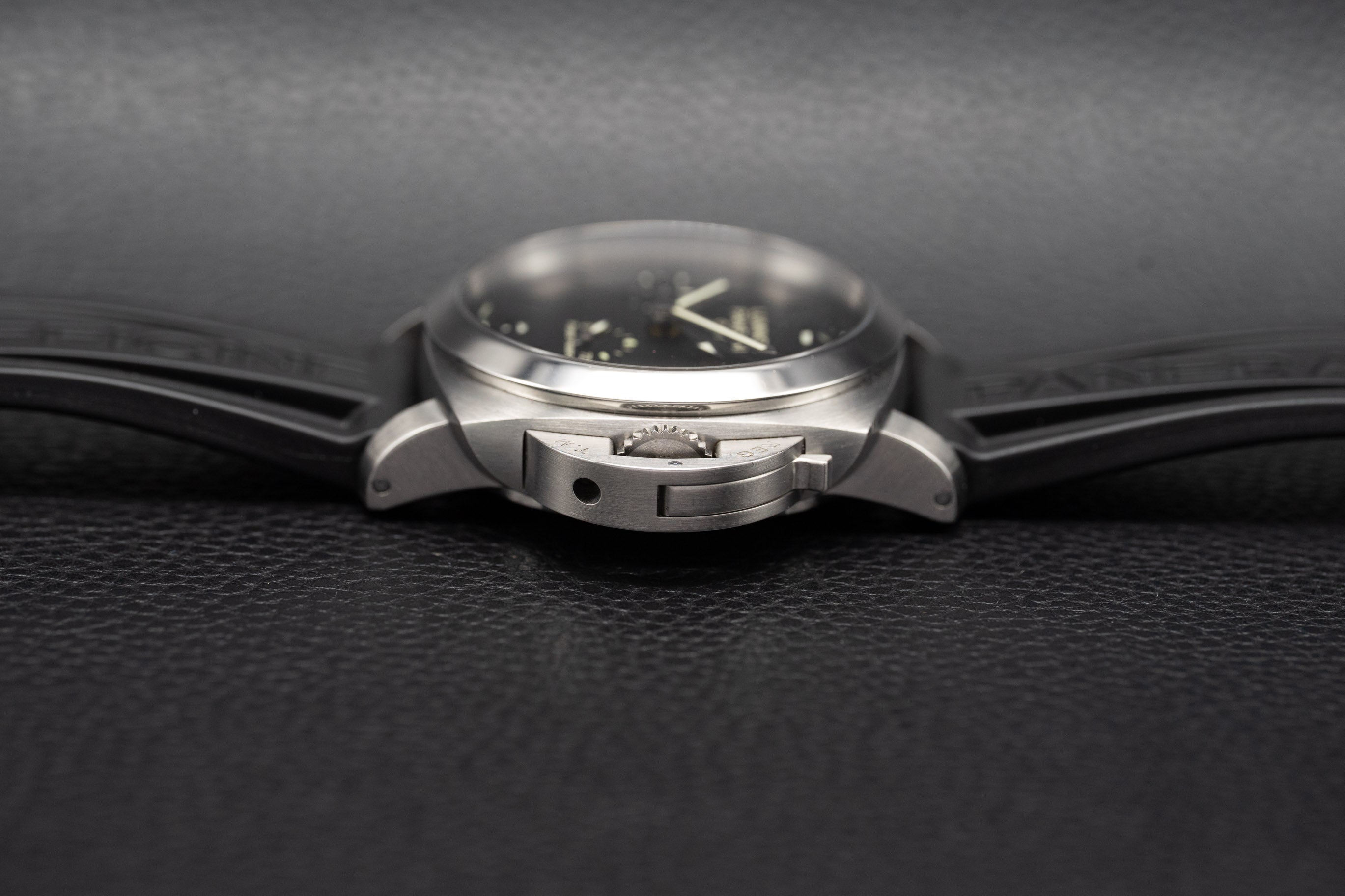 Panerai Luminor Marina 1950 PAM00321 Fullset 2015 Box+Papers