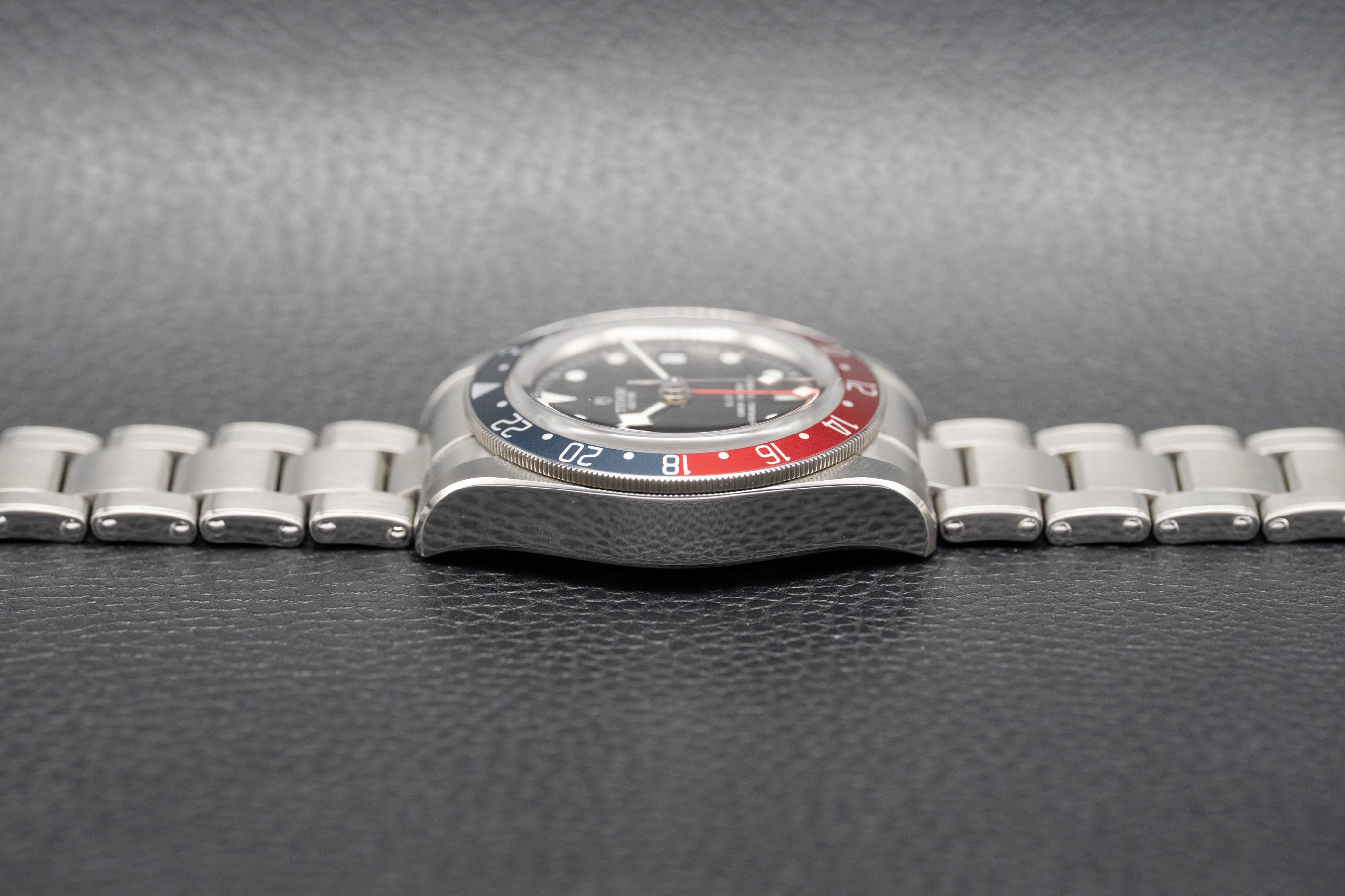 Tudor Black Bay GMT 79830RB Fullset 2023 Box+Papers