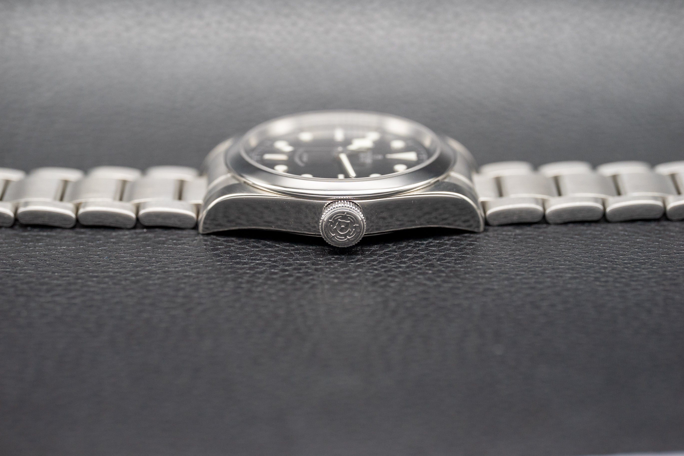 Tudor Black Bay 79540 Fullset 2018 Box+Papers