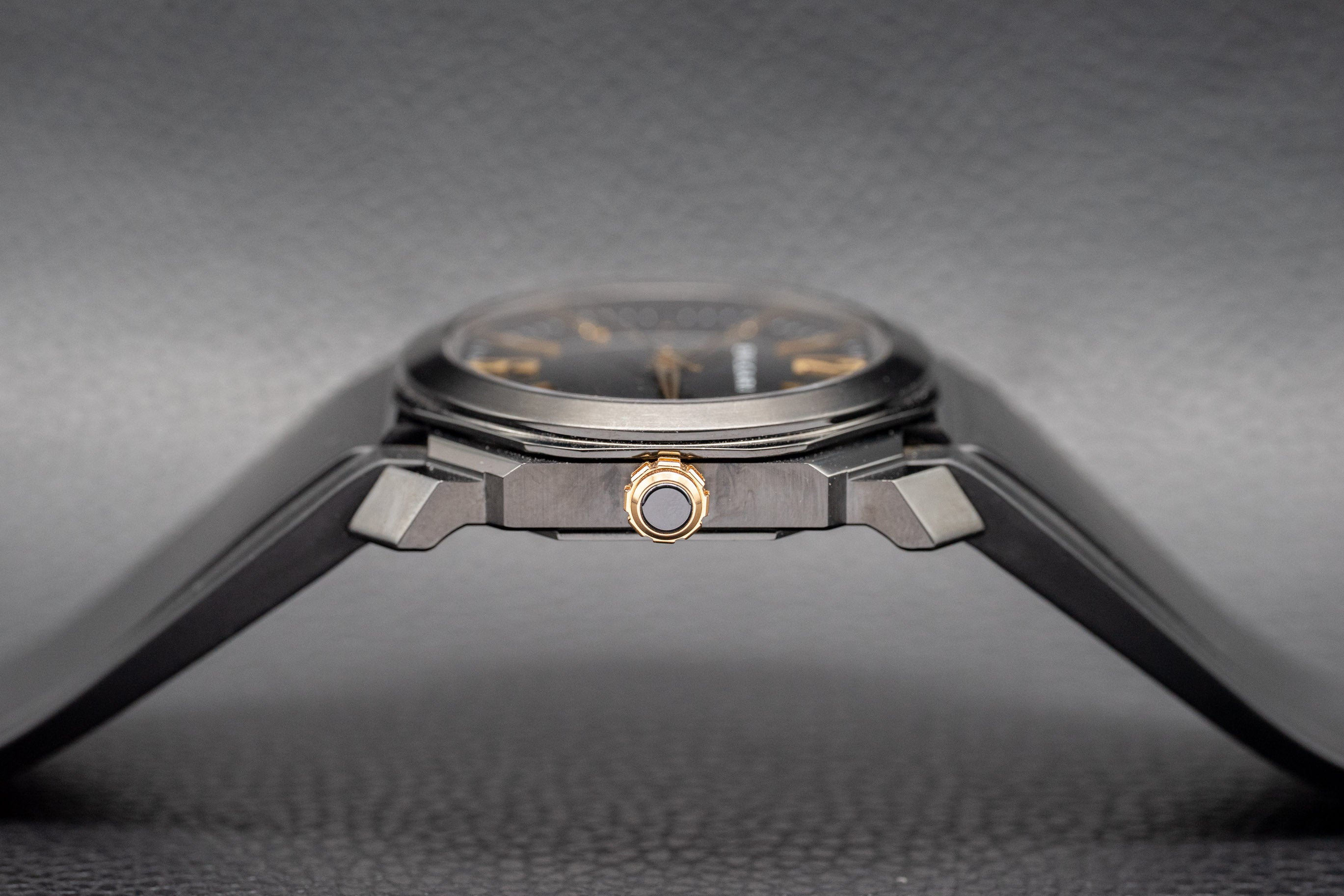 Bulgari Octo BGO38S Fullset 2016 Box+Papers