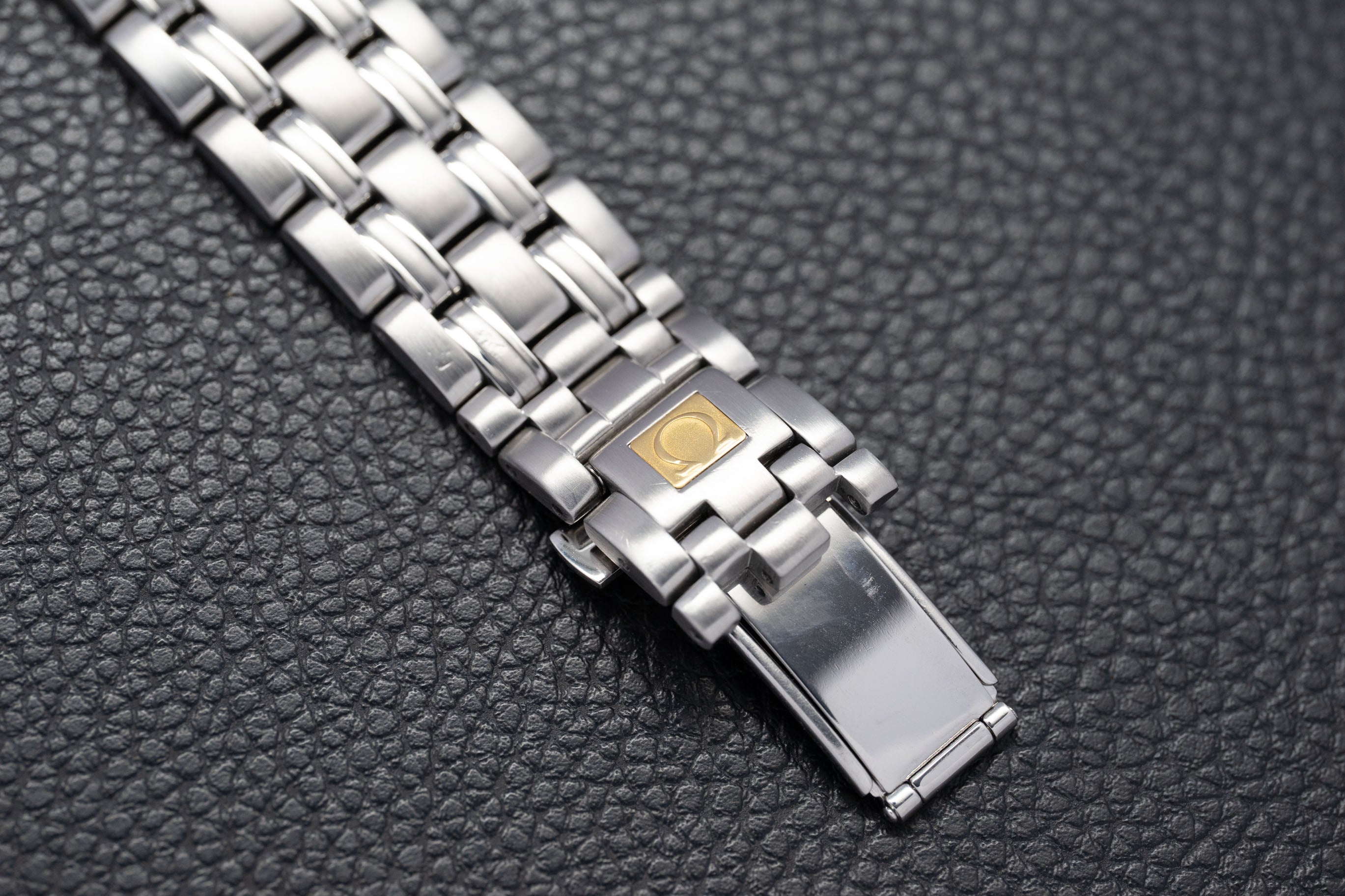 Omega Seamaster 120 2511.81 Fullset 1996 Box+Papers