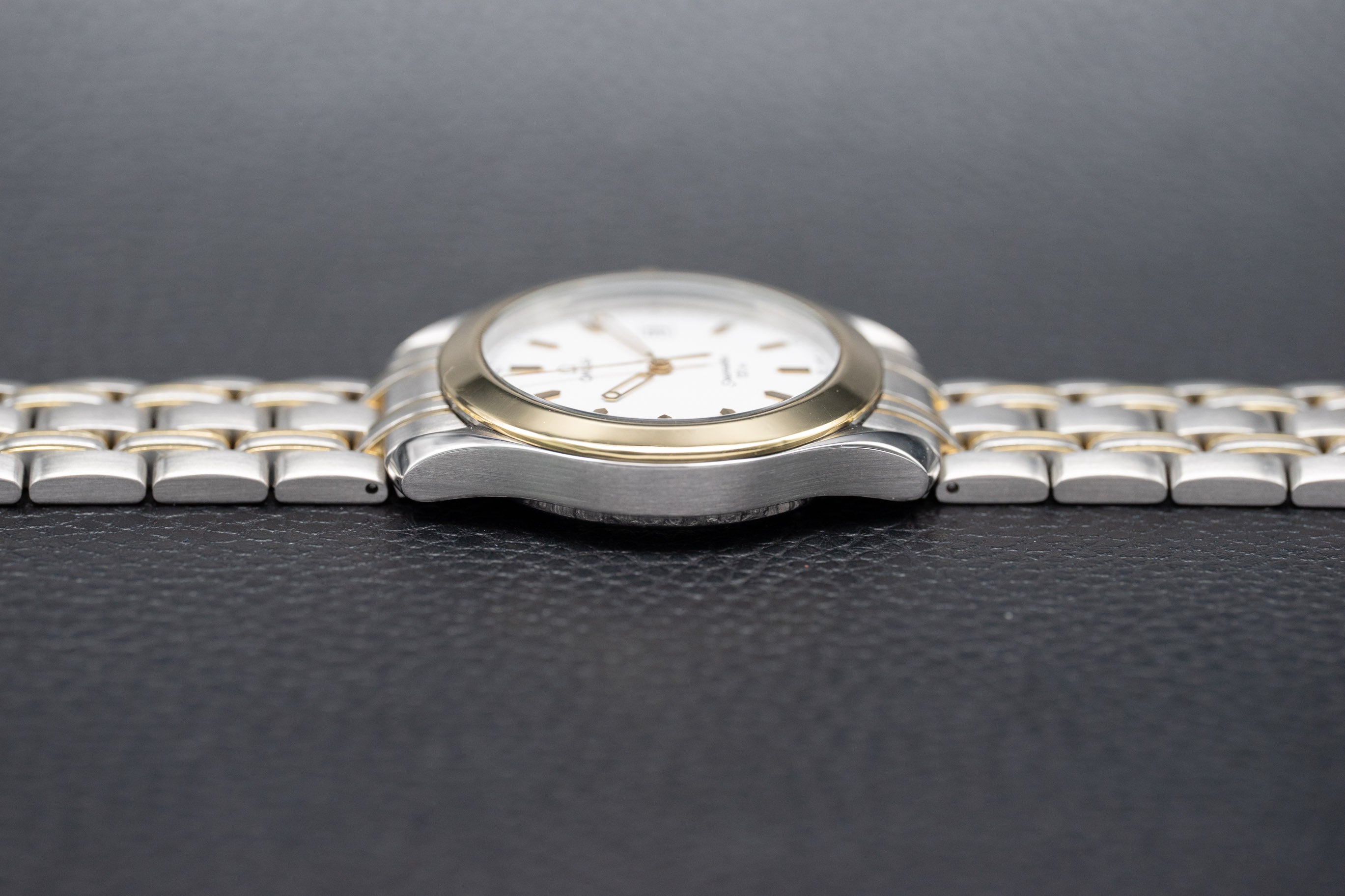 Omega Seamaster 120 2311.21 Fullset 2006 Box+Papers