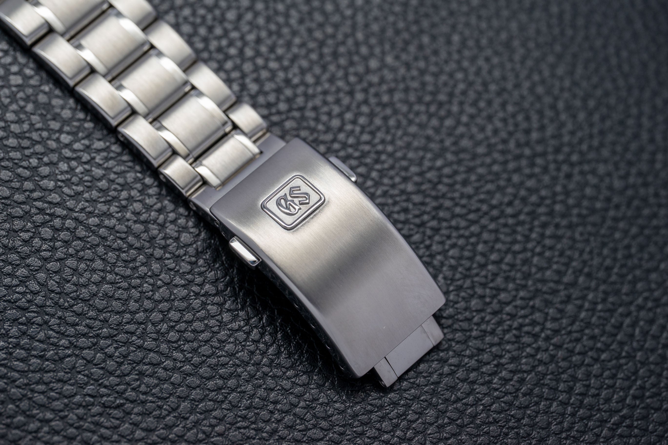 Grand Seiko GMT SBGJ237/9S86-00K0 Fullset 2021 Box+Papers