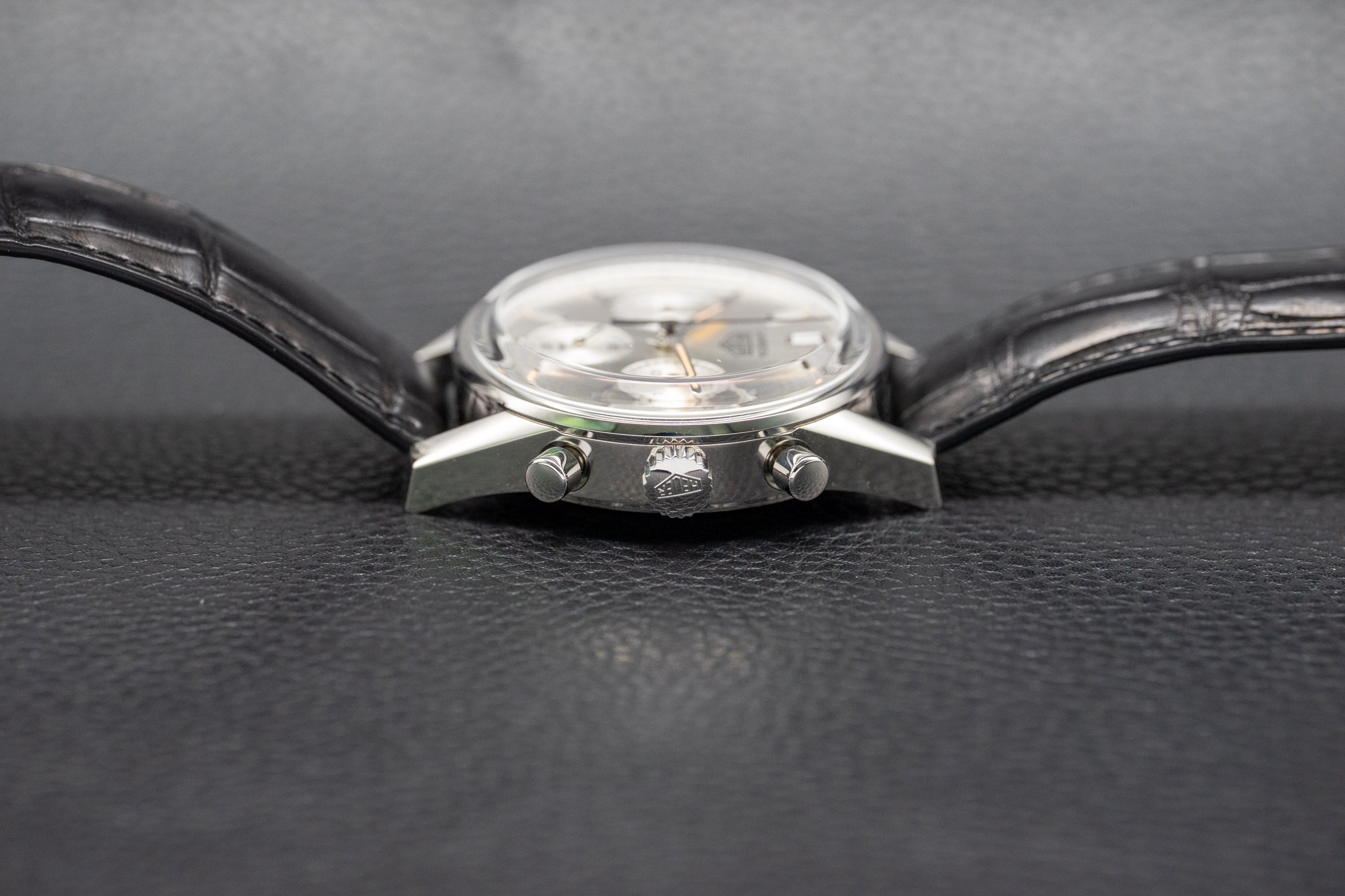 Tag Heuer Carrera CBK.221B.FC6479 Fullset 2020 Box+Papers