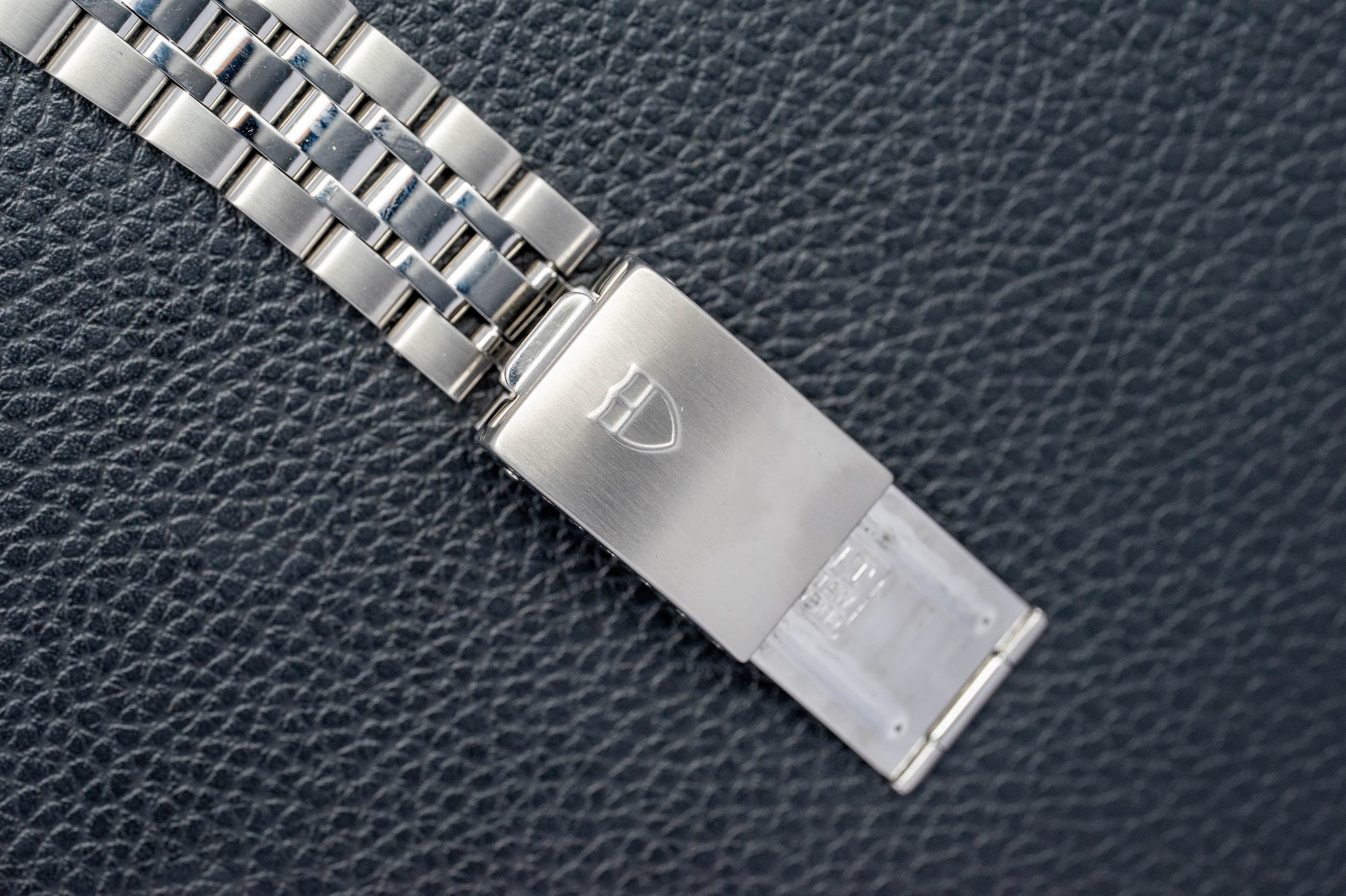 Tudor Date-Day 76214 Diamond Dial 2008